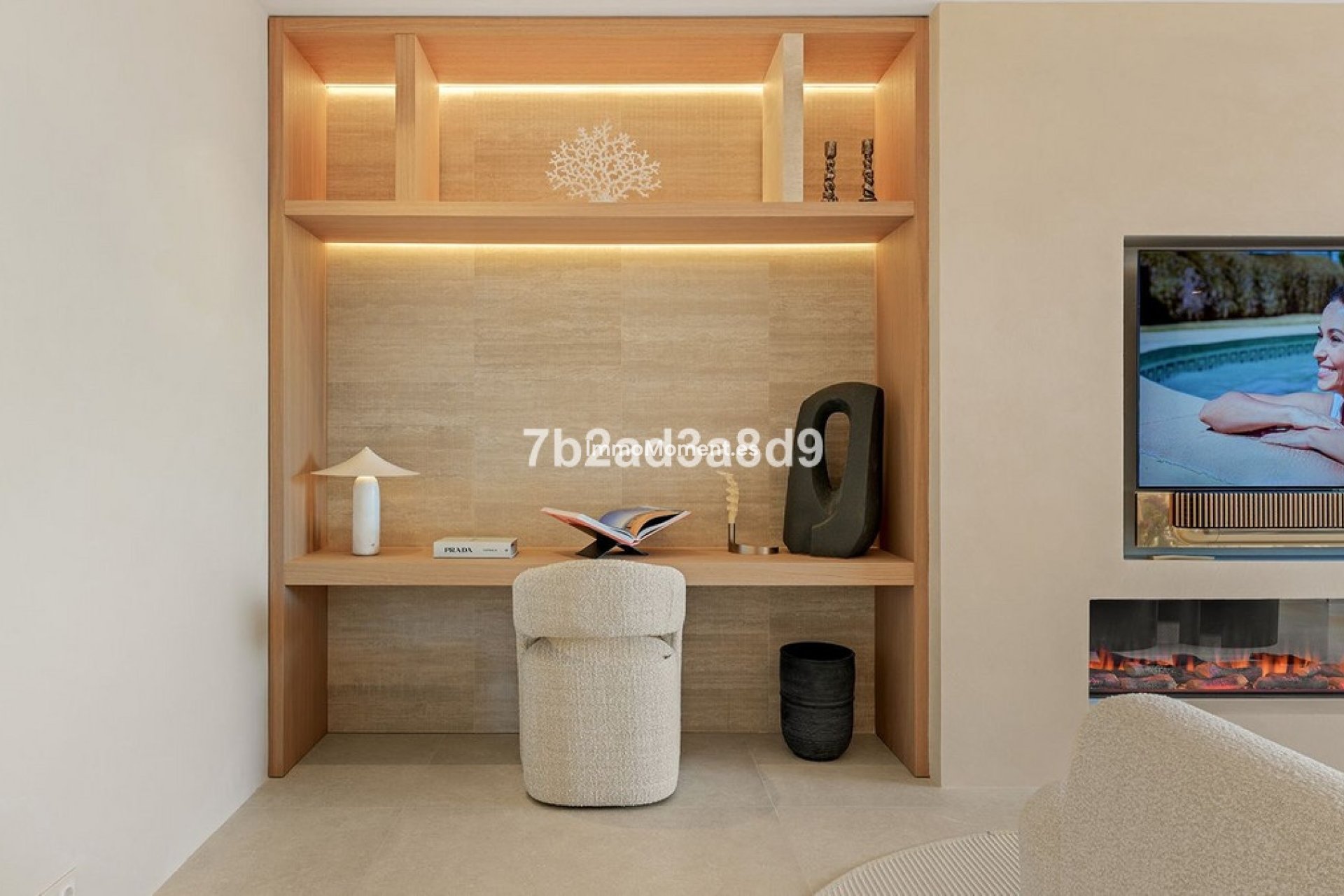 Wiederverkauf - Wohnung - Estepona  - New Golden Mile