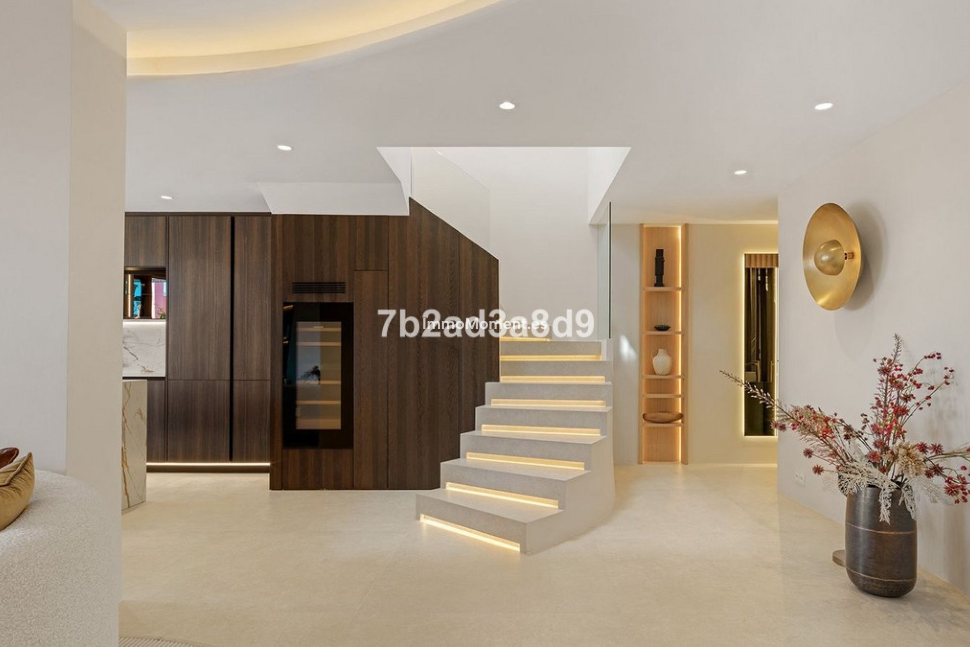 Wiederverkauf - Wohnung - Estepona  - New Golden Mile