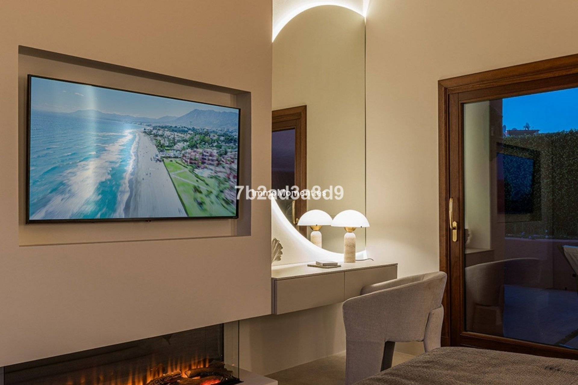 Wiederverkauf - Wohnung - Estepona  - New Golden Mile