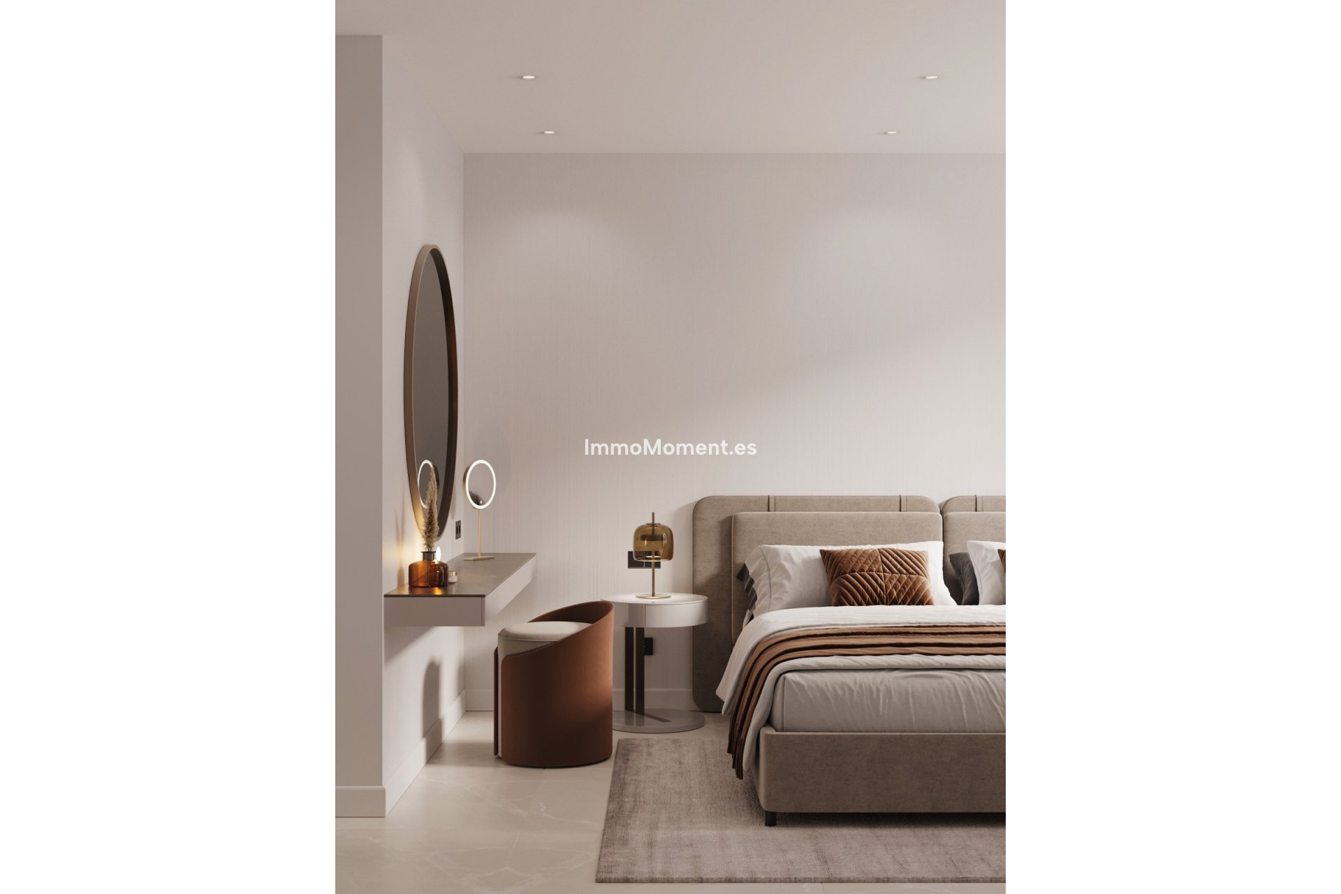 Wiederverkauf - Wohnung - Estepona  - New Golden Mile
