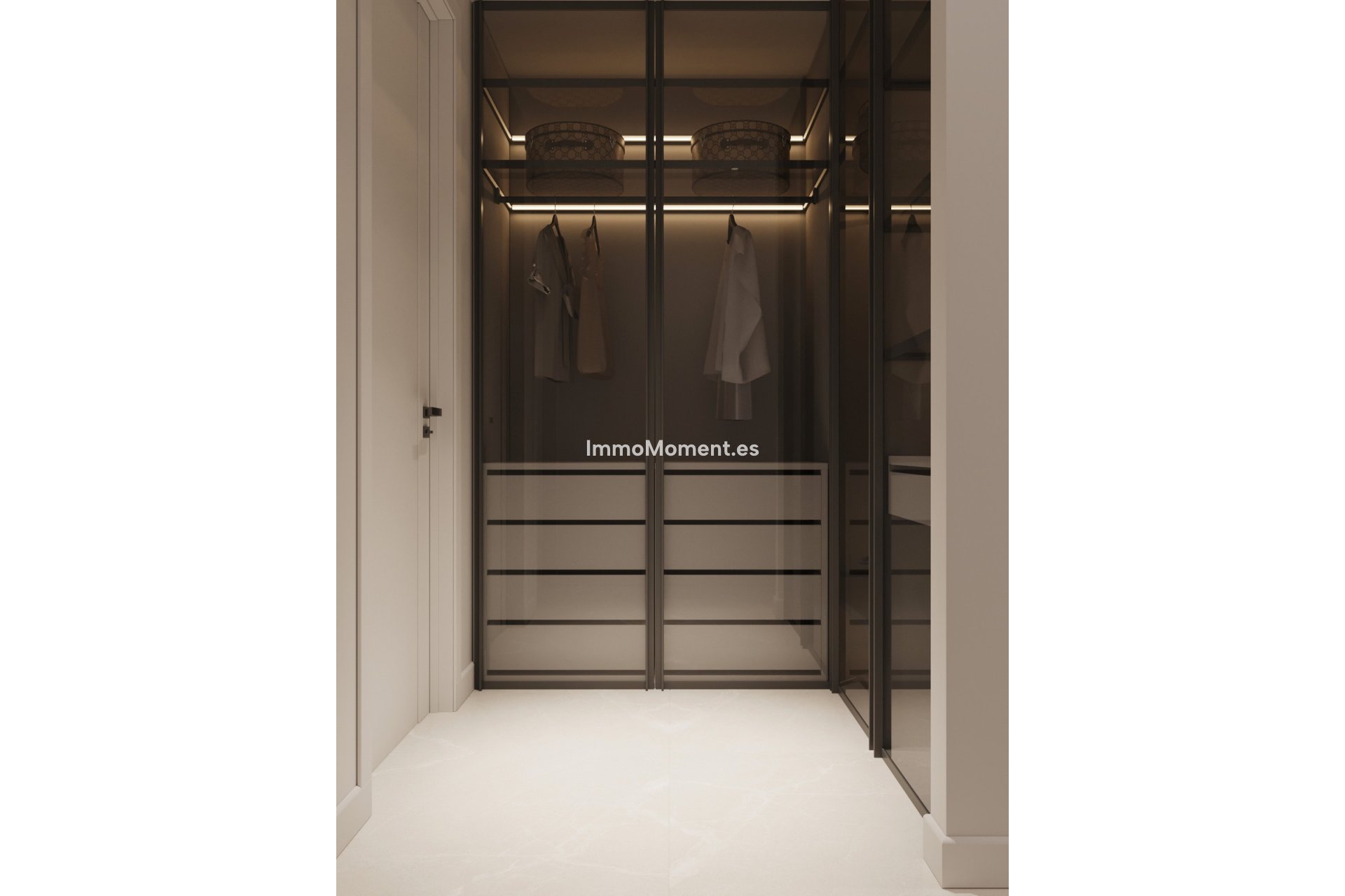 Wiederverkauf - Wohnung - Estepona  - New Golden Mile