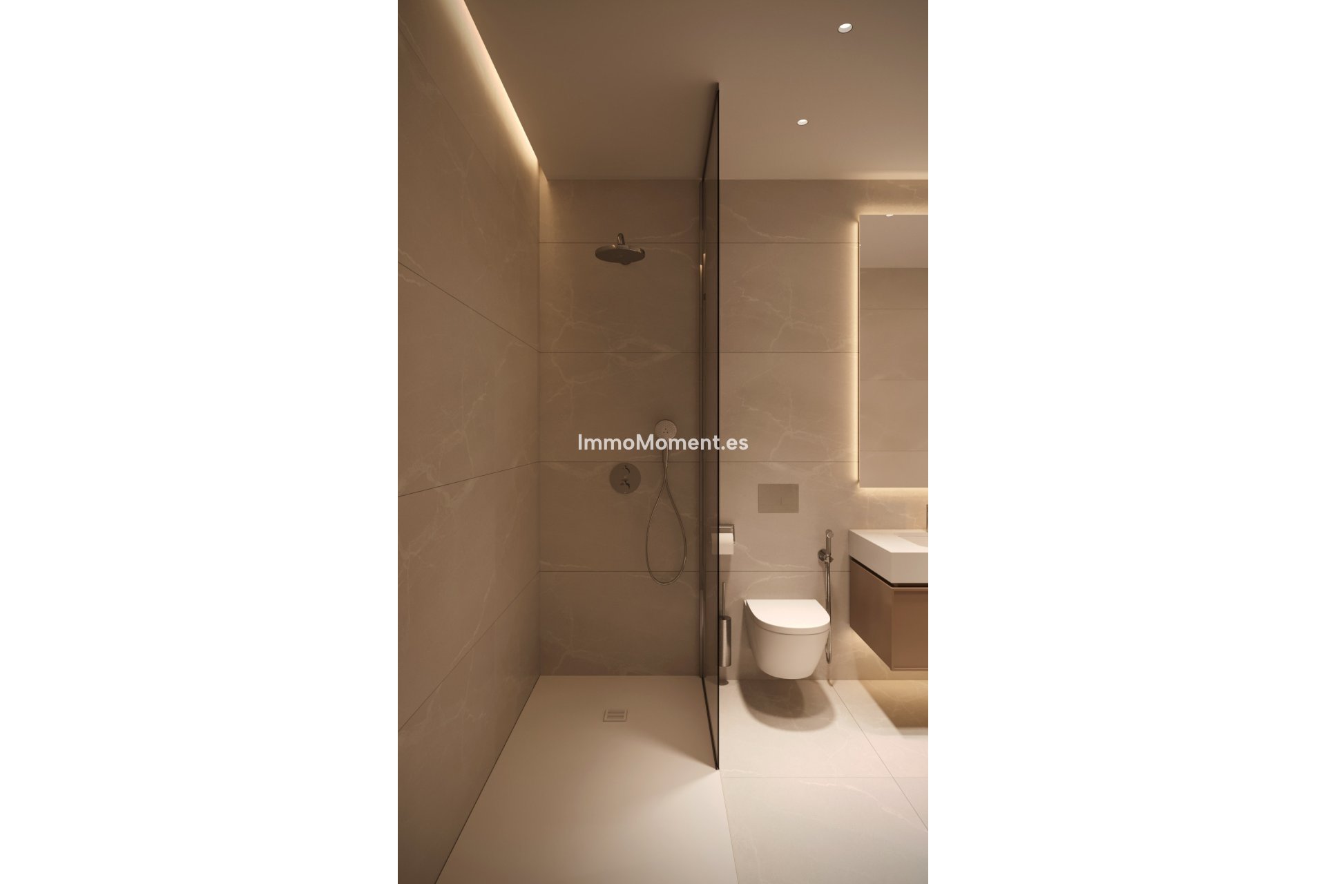 Wiederverkauf - Wohnung - Estepona  - New Golden Mile