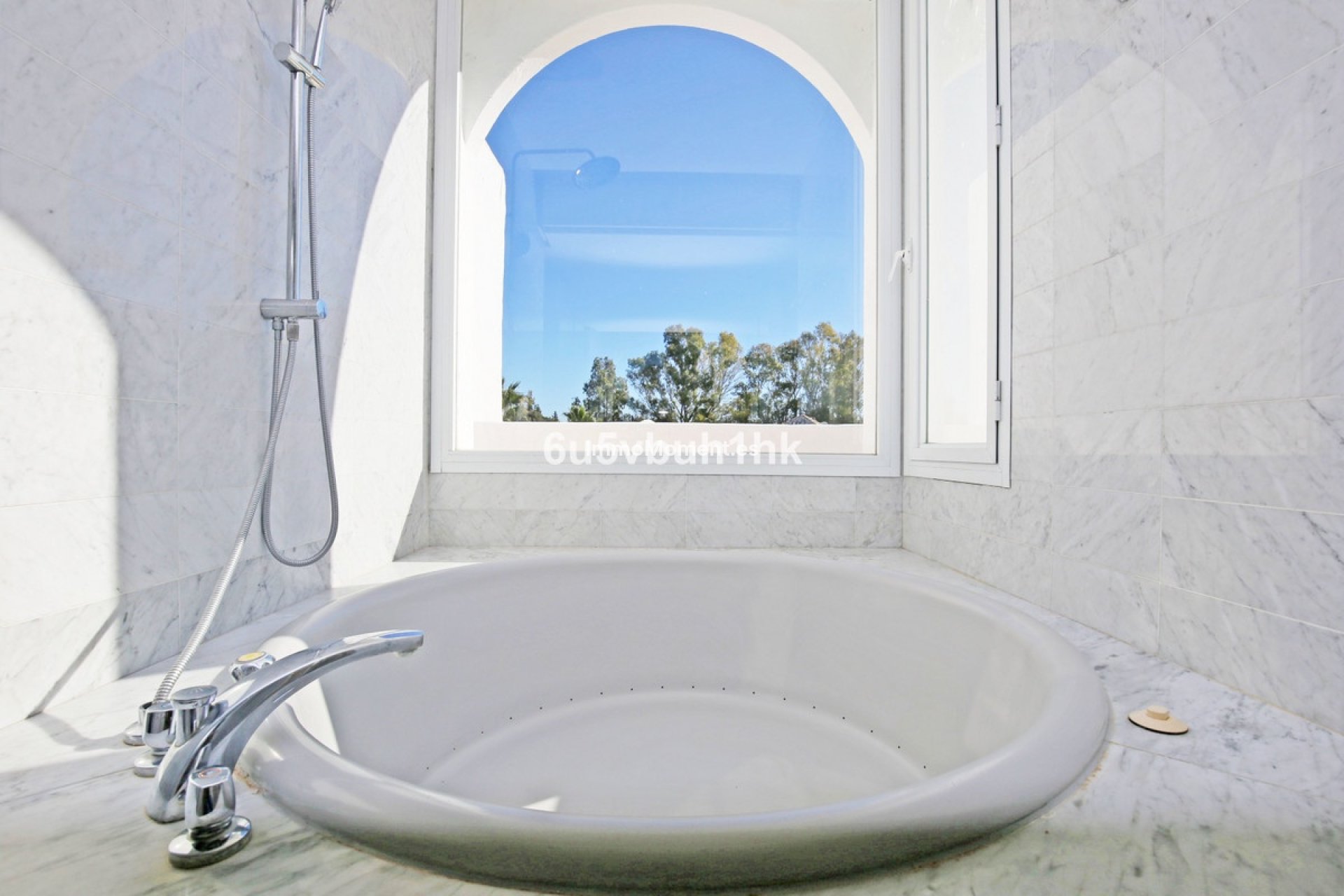 Wiederverkauf - Wohnung - Estepona  - New Golden Mile