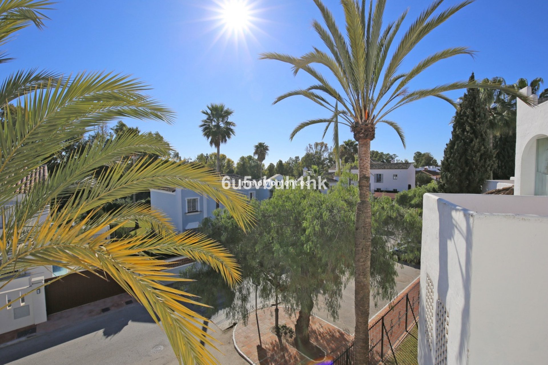 Wiederverkauf - Wohnung - Estepona  - New Golden Mile