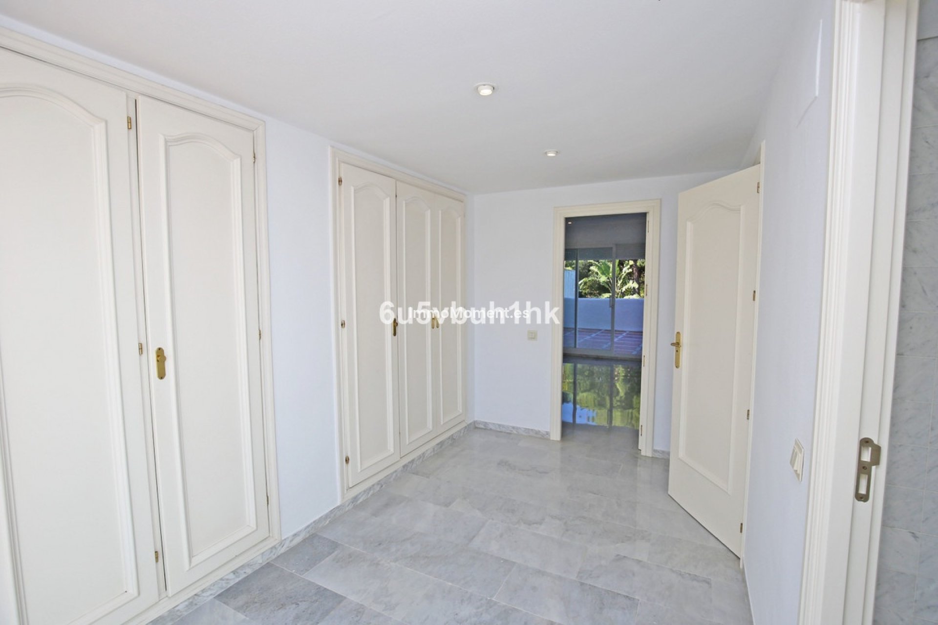 Wiederverkauf - Wohnung - Estepona  - New Golden Mile