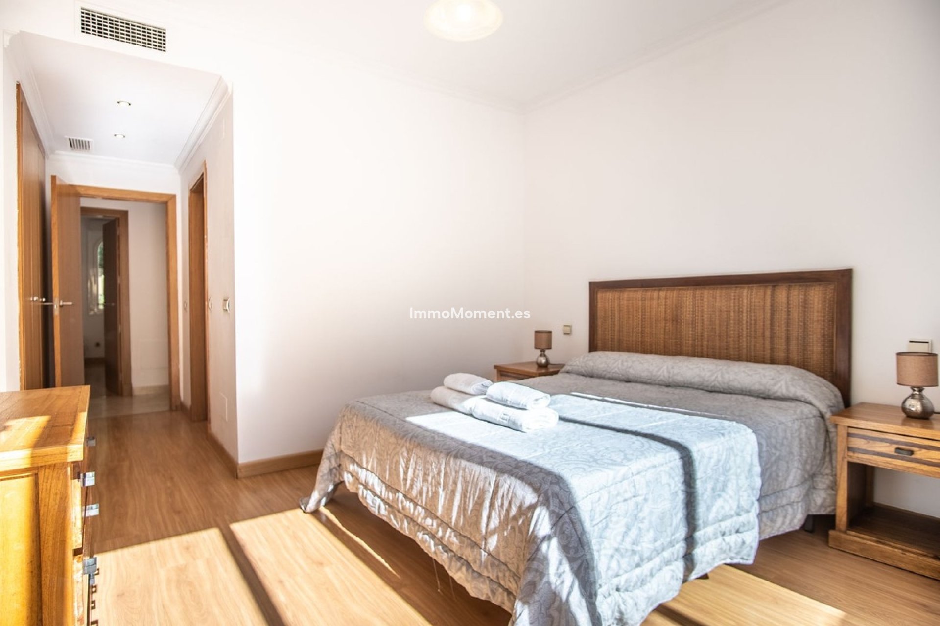 Wiederverkauf - Wohnung - Estepona  - New Golden Mile