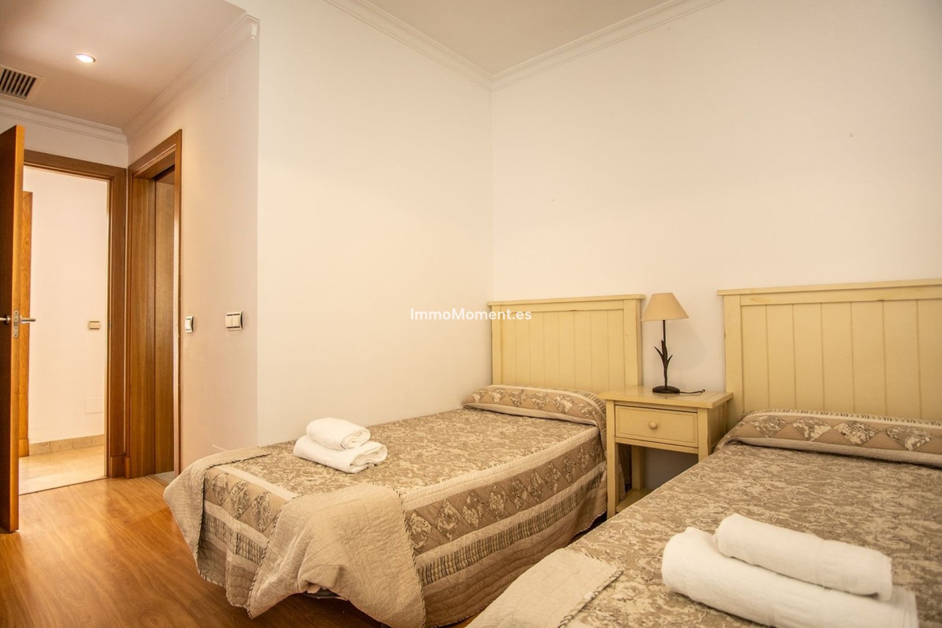 Wiederverkauf - Wohnung - Estepona  - New Golden Mile