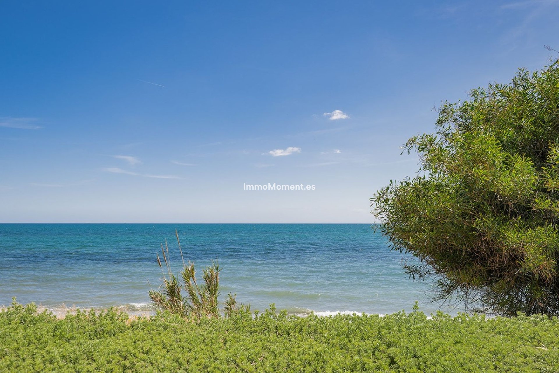Wiederverkauf - Wohnung - Estepona  - New Golden Mile