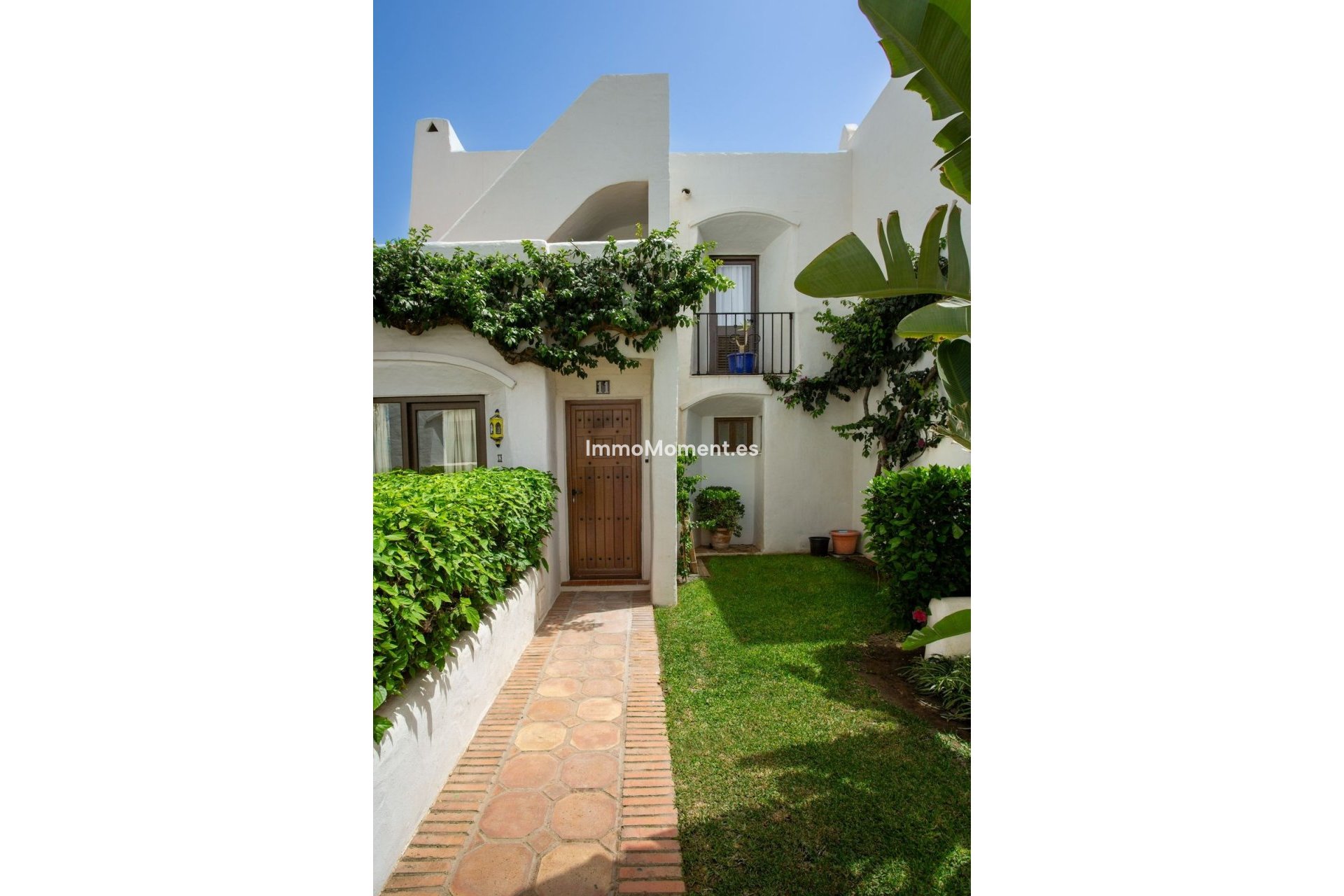 Wiederverkauf - Wohnung - Estepona  - New Golden Mile