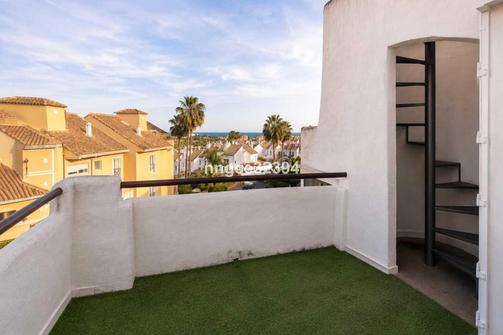 Wiederverkauf - Wohnung - Estepona  - New Golden Mile