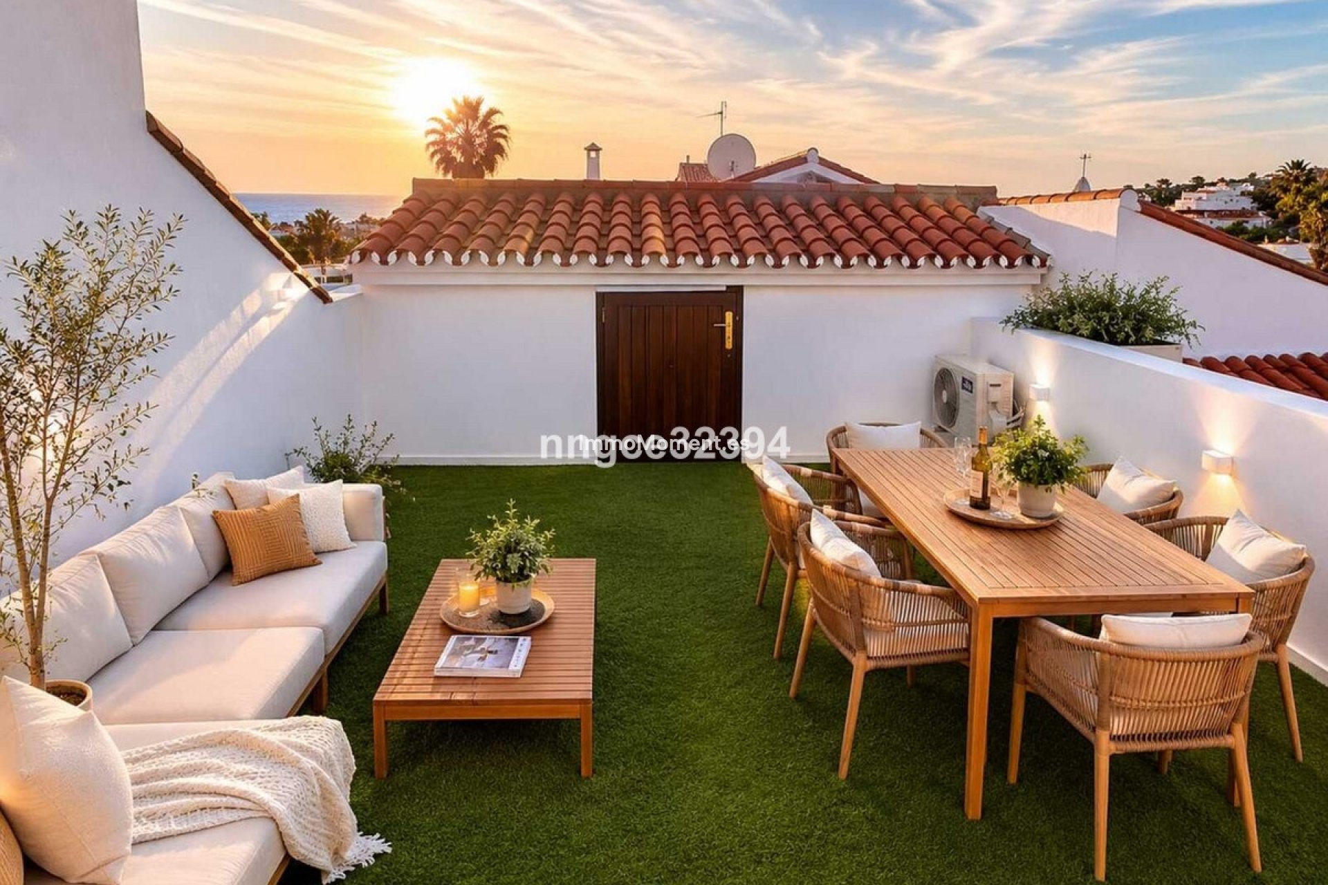 Wiederverkauf - Wohnung - Estepona  - New Golden Mile