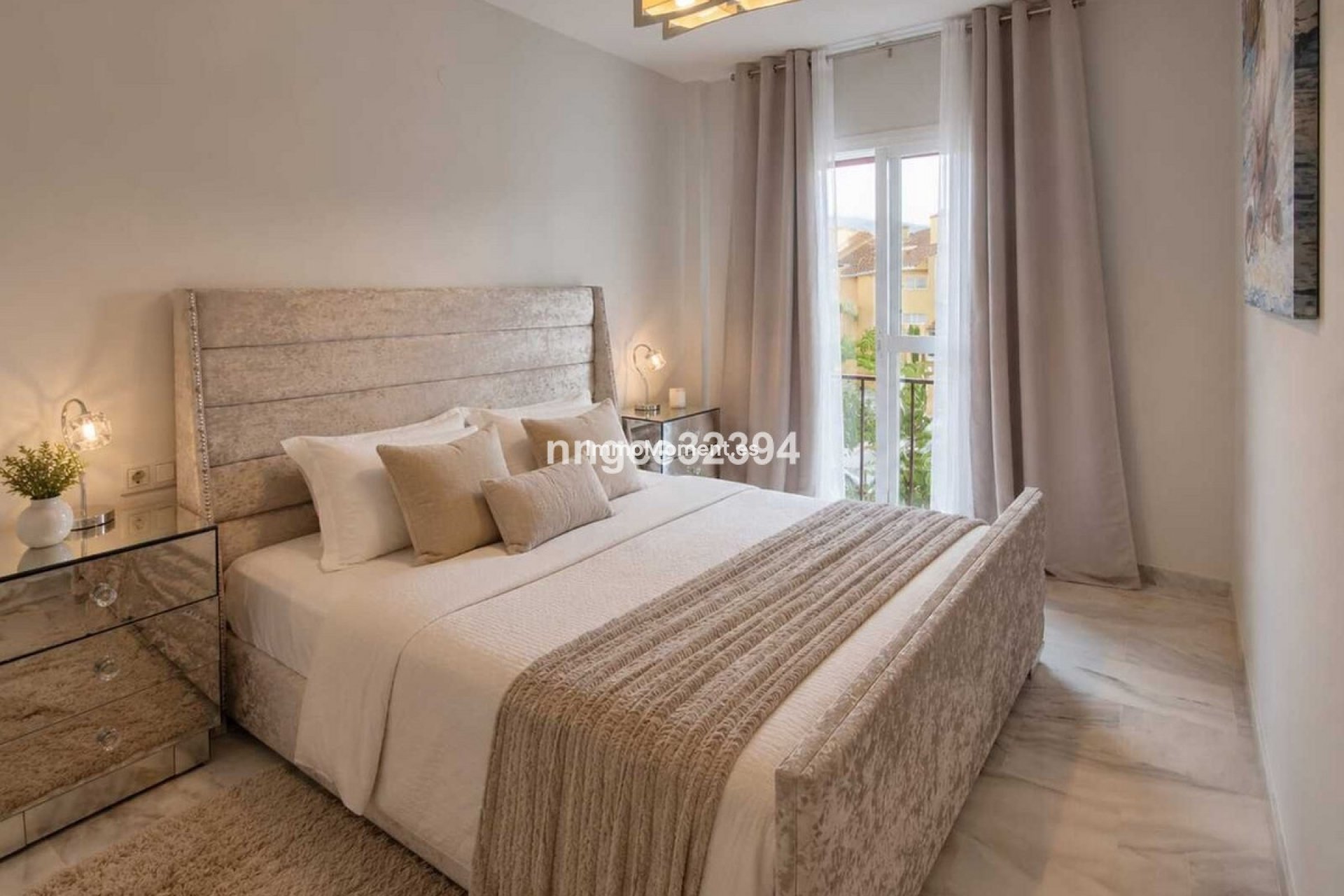 Wiederverkauf - Wohnung - Estepona  - New Golden Mile