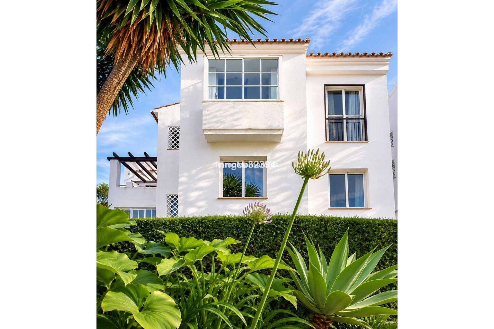 Wiederverkauf - Wohnung - Estepona  - New Golden Mile