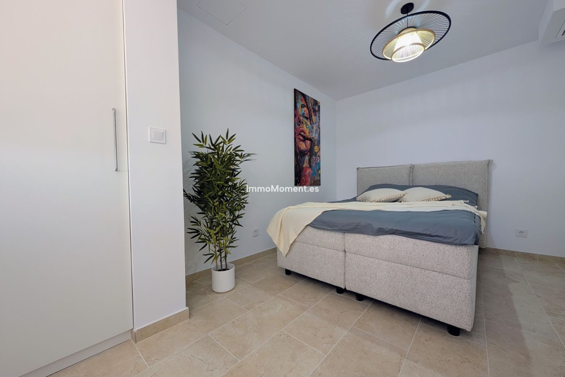 Wiederverkauf - Wohnung - Estepona  - New Golden Mile