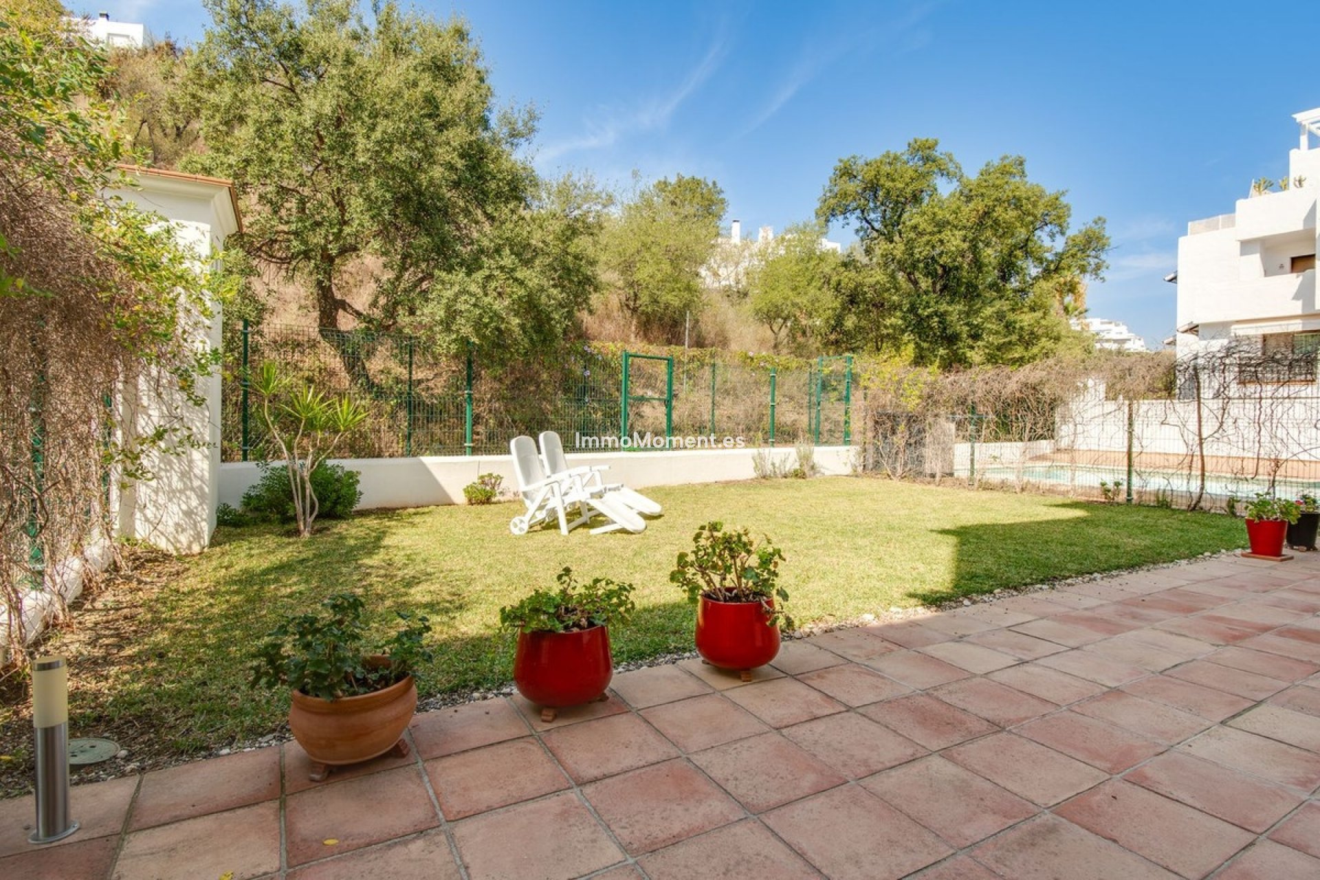 Wiederverkauf - Wohnung - Estepona  - New Golden Mile