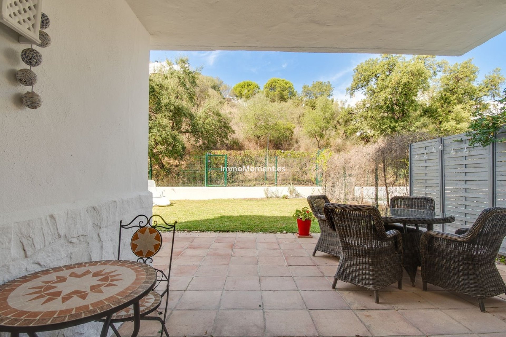 Wiederverkauf - Wohnung - Estepona  - New Golden Mile