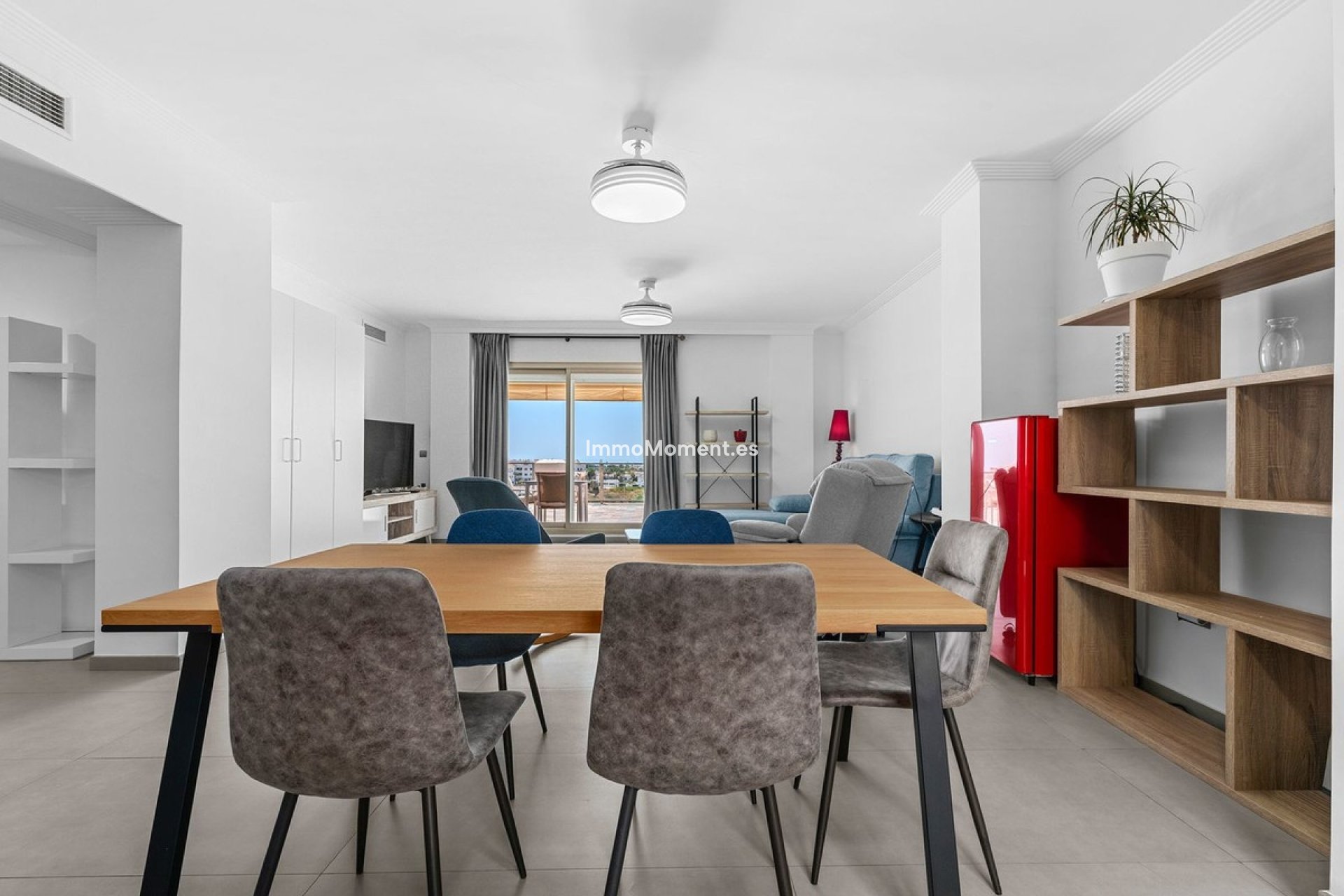 Wiederverkauf - Wohnung - Estepona  - New Golden Mile