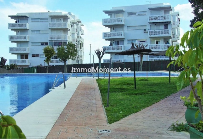 Wiederverkauf - Wohnung - Estepona  - New Golden Mile