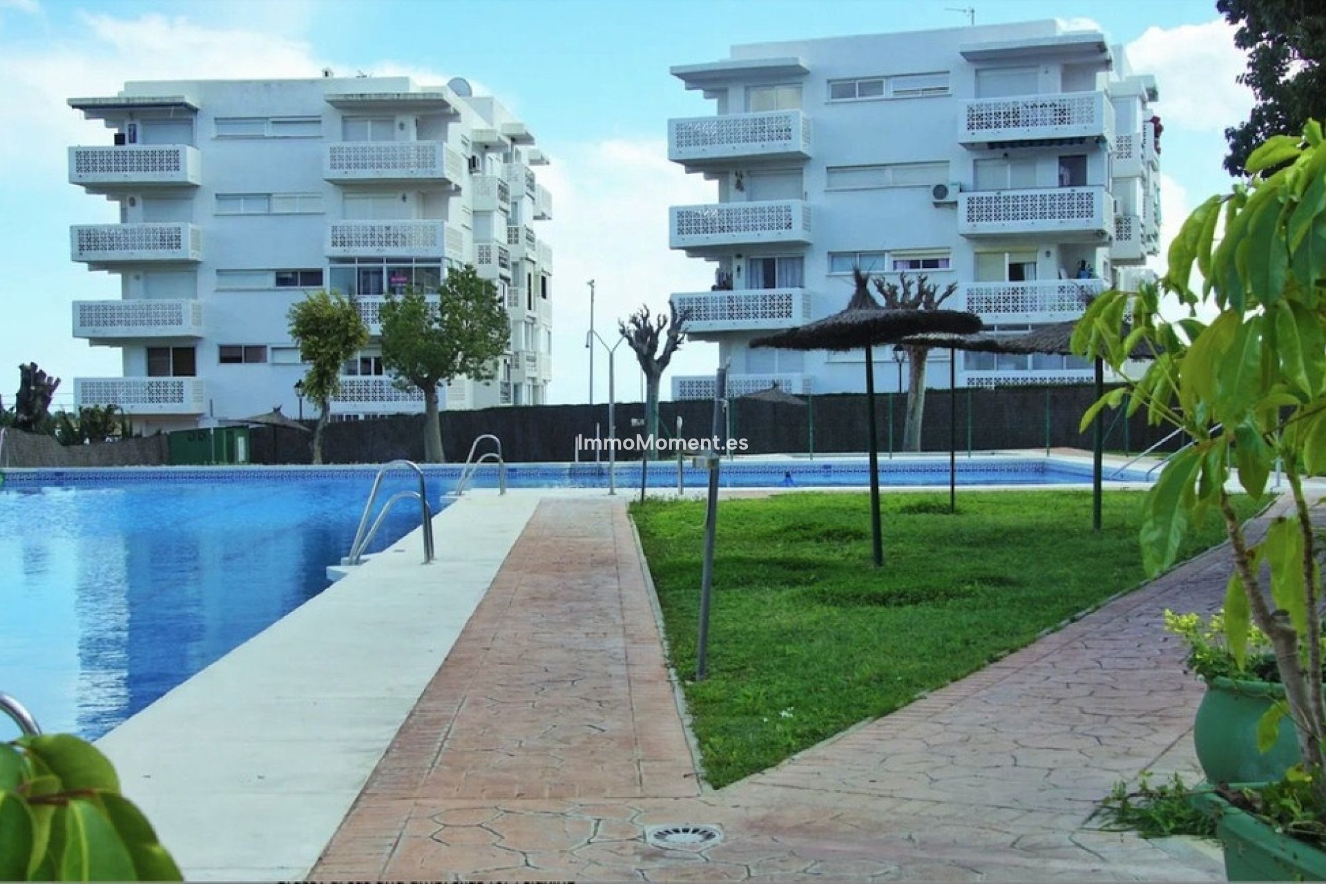 Wiederverkauf - Wohnung - Estepona  - New Golden Mile