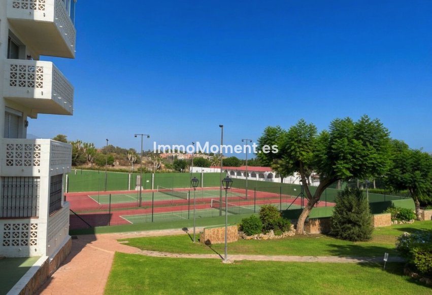 Wiederverkauf - Wohnung - Estepona  - New Golden Mile