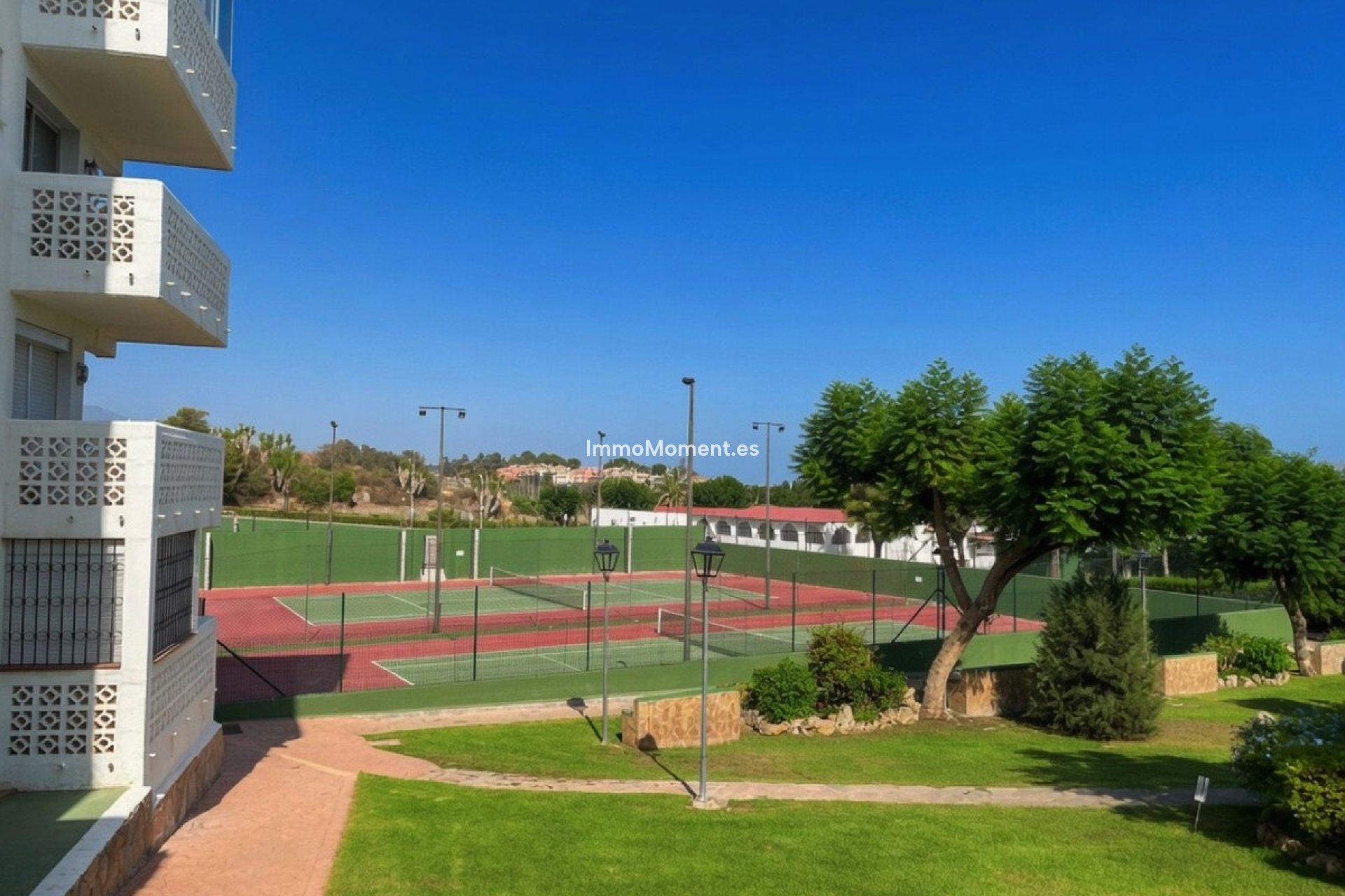 Wiederverkauf - Wohnung - Estepona  - New Golden Mile