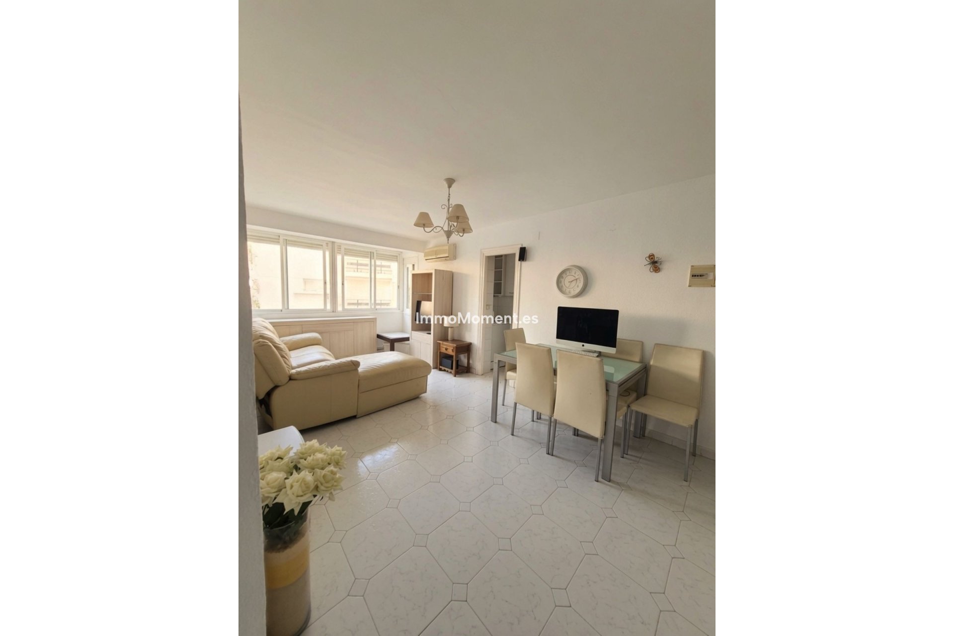 Wiederverkauf - Wohnung - Estepona  - New Golden Mile