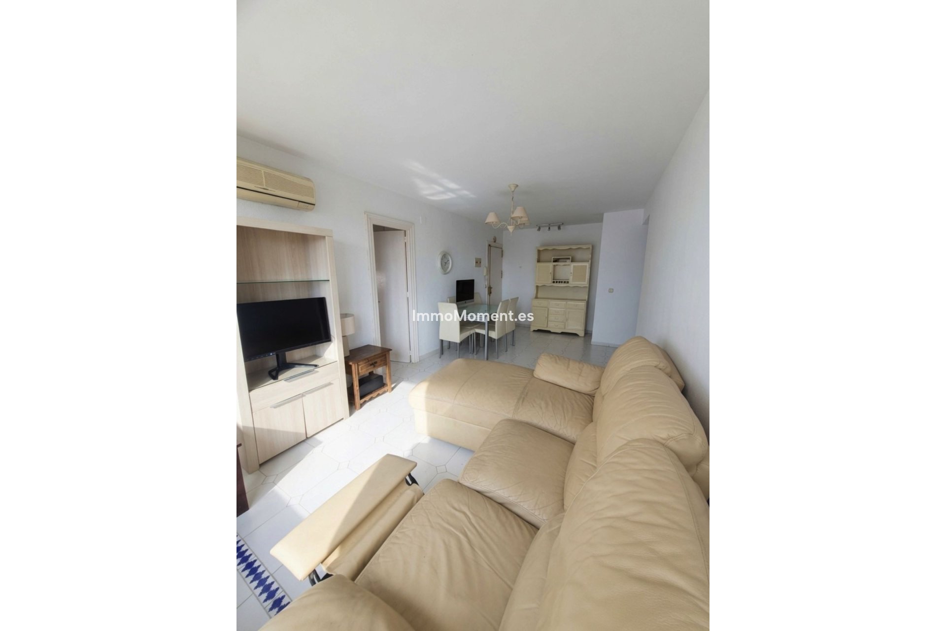 Wiederverkauf - Wohnung - Estepona  - New Golden Mile