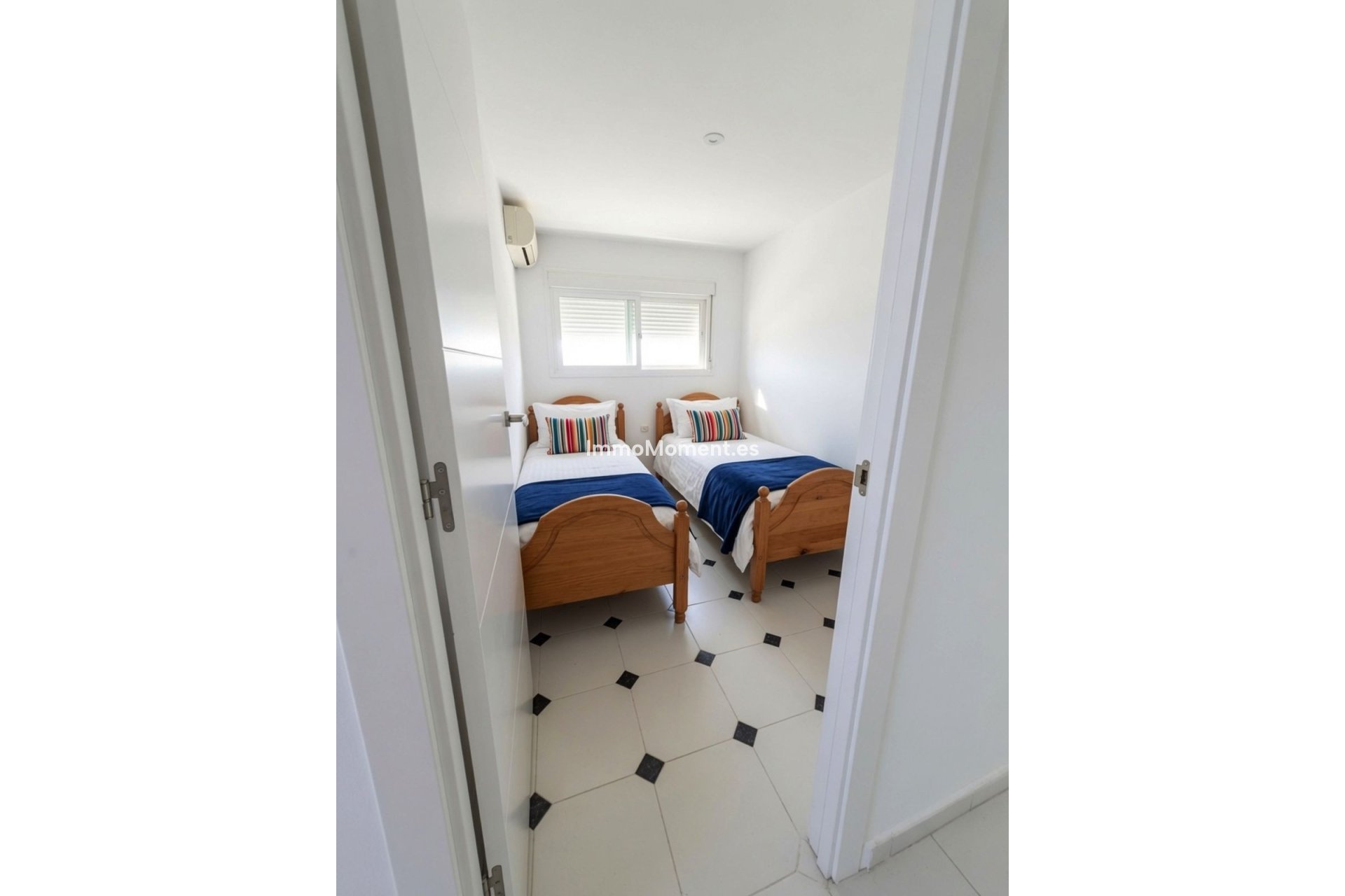 Wiederverkauf - Wohnung - Estepona  - New Golden Mile