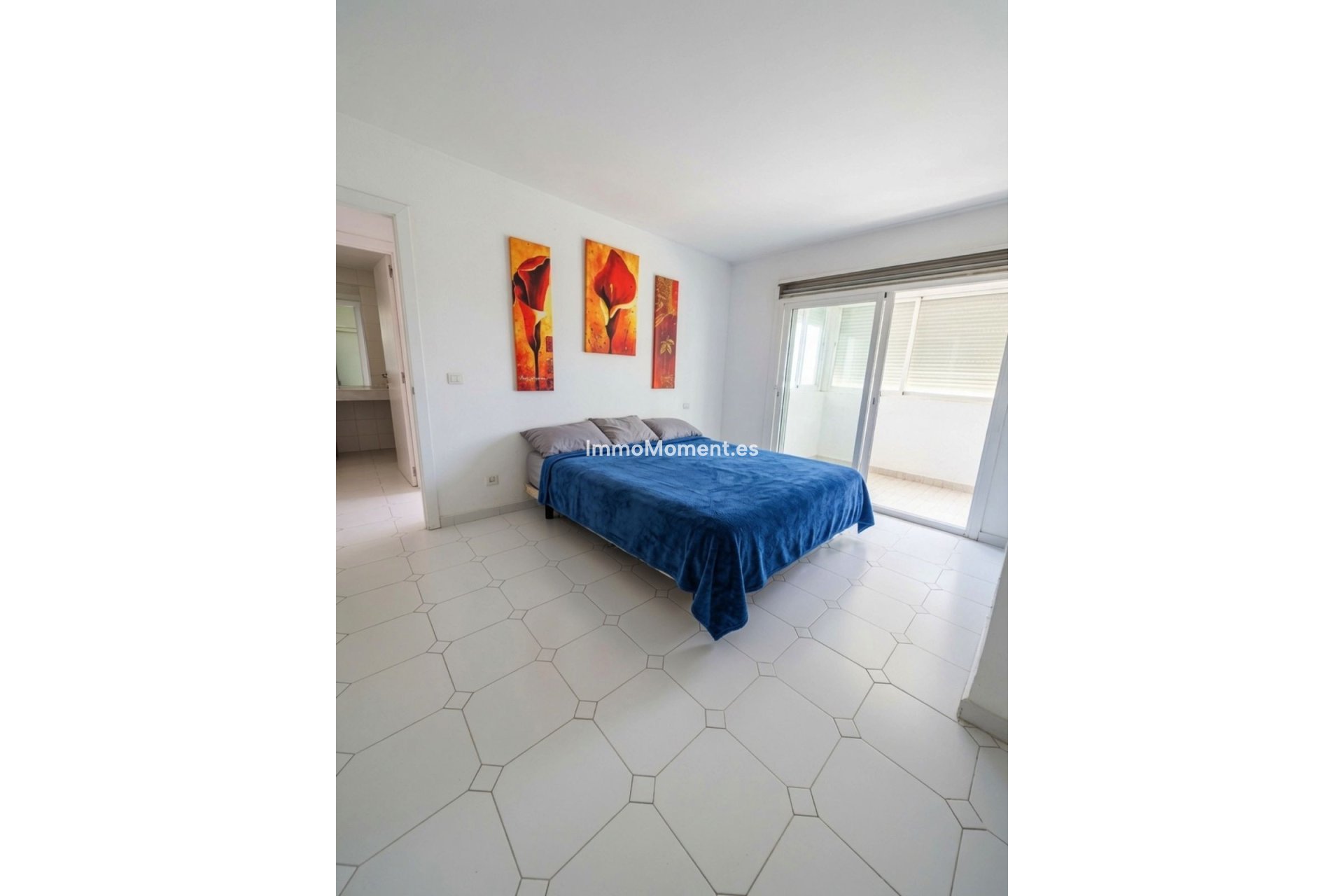 Wiederverkauf - Wohnung - Estepona  - New Golden Mile