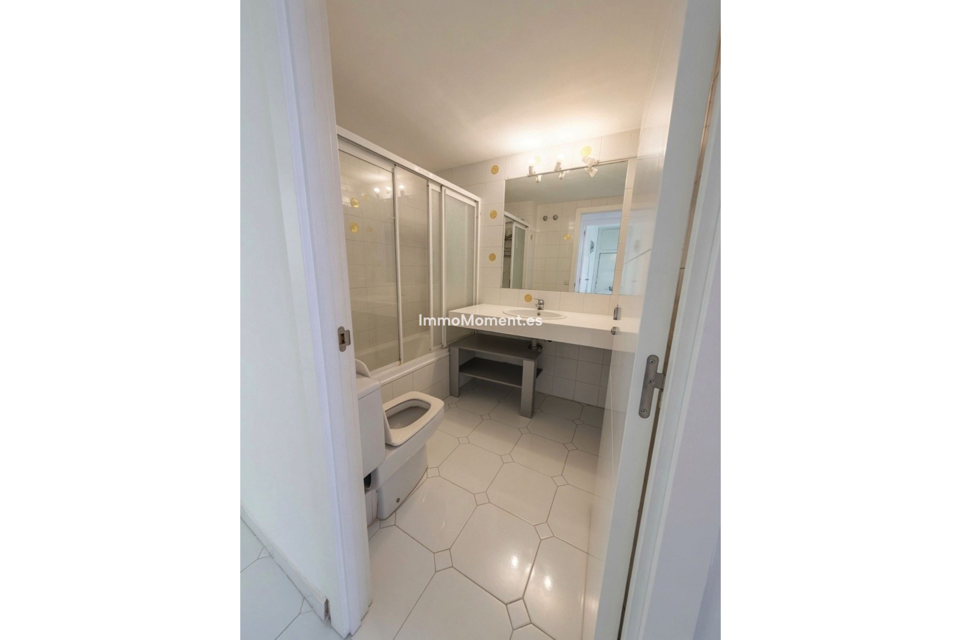 Wiederverkauf - Wohnung - Estepona  - New Golden Mile