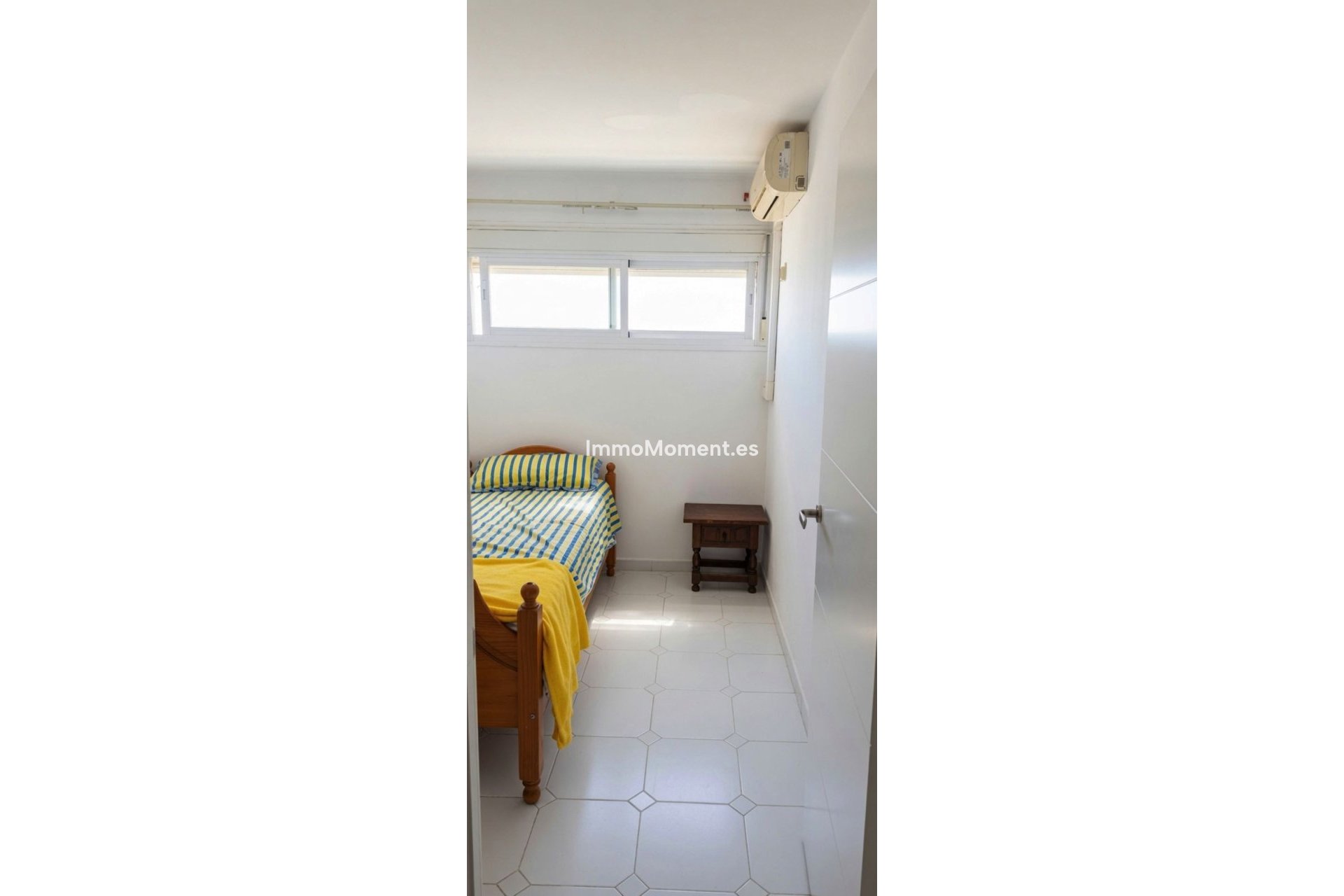 Wiederverkauf - Wohnung - Estepona  - New Golden Mile