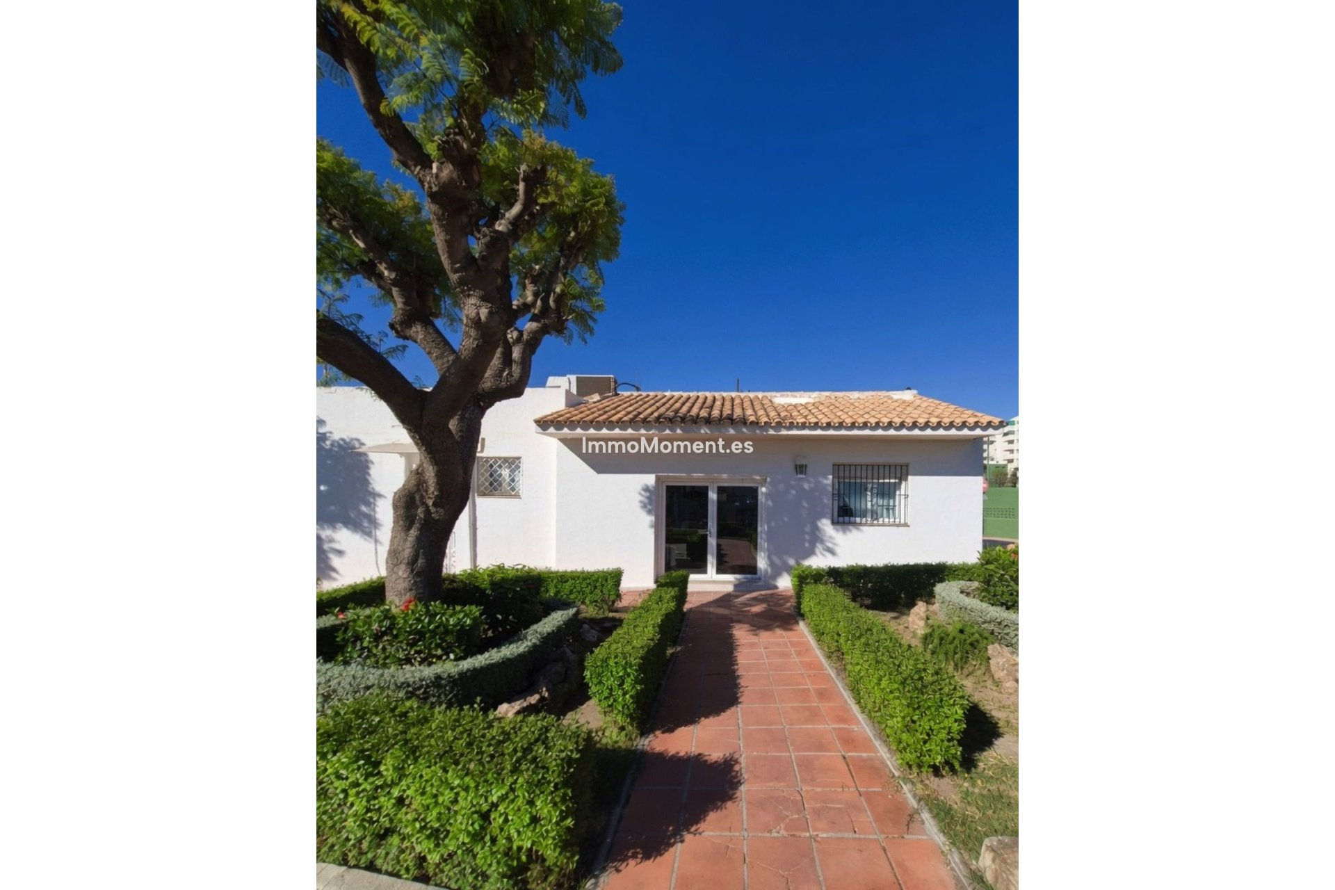 Wiederverkauf - Wohnung - Estepona  - New Golden Mile