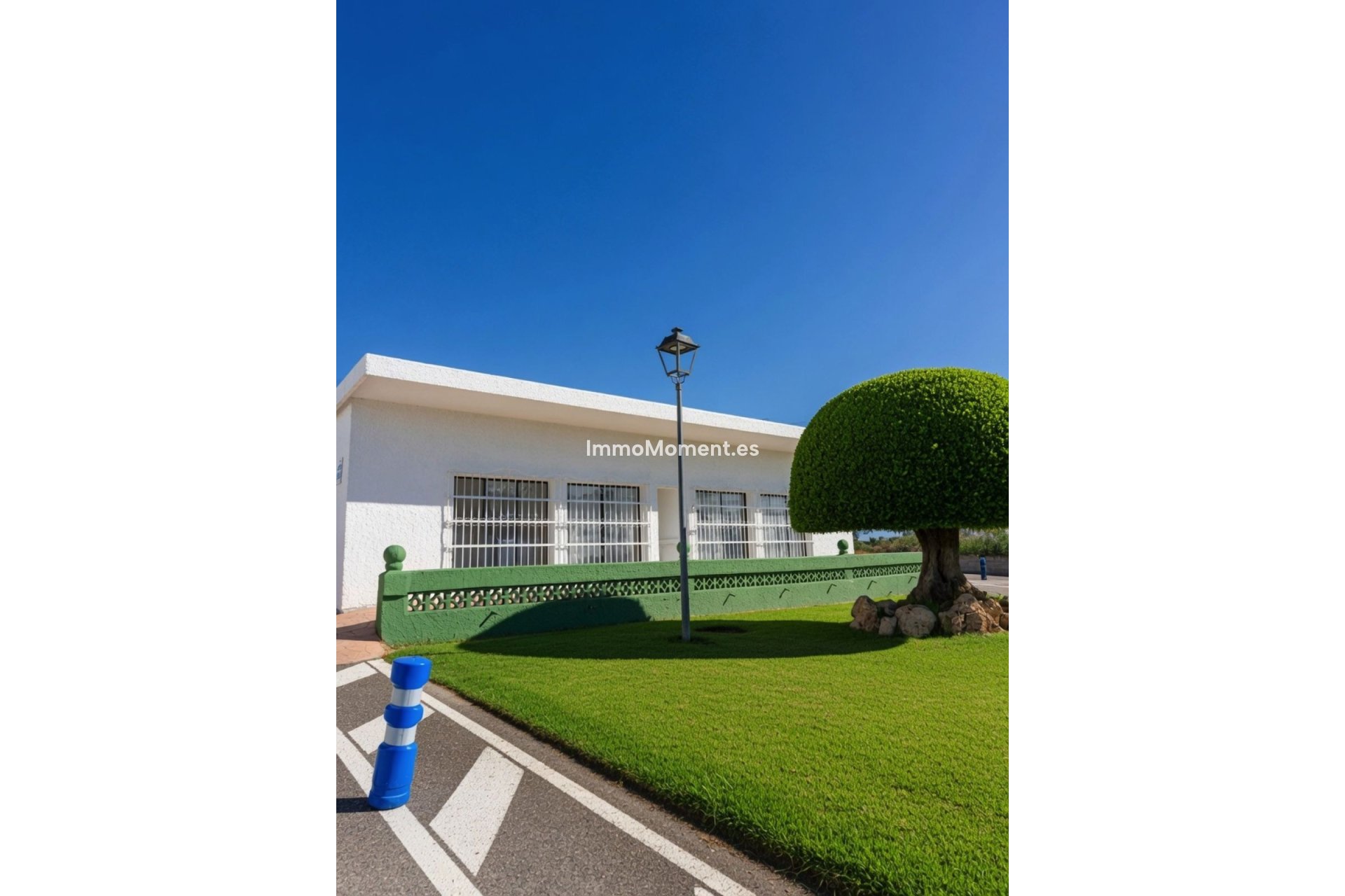 Wiederverkauf - Wohnung - Estepona  - New Golden Mile