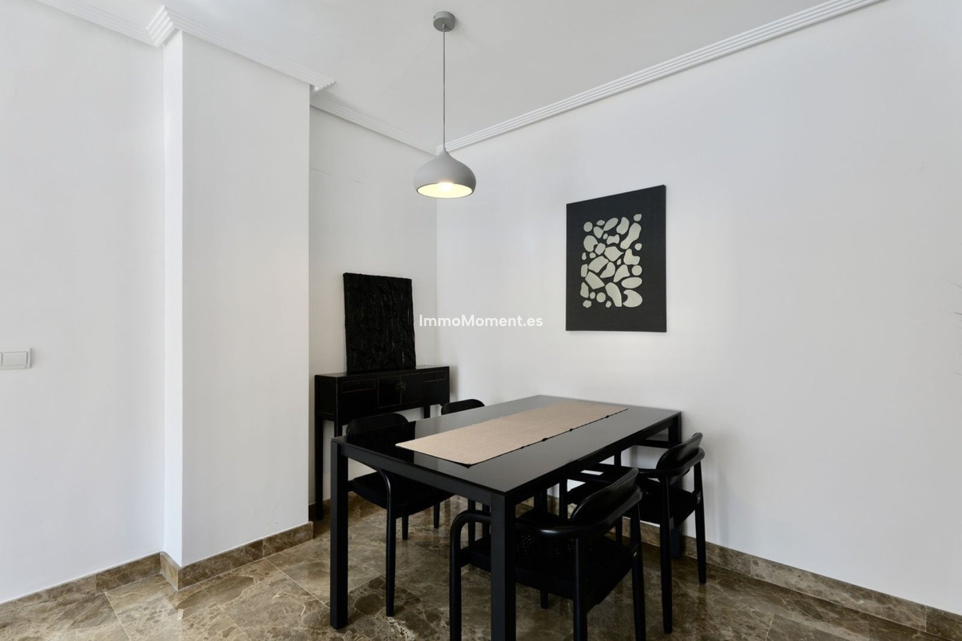 Wiederverkauf - Wohnung - Estepona  - Selwo
