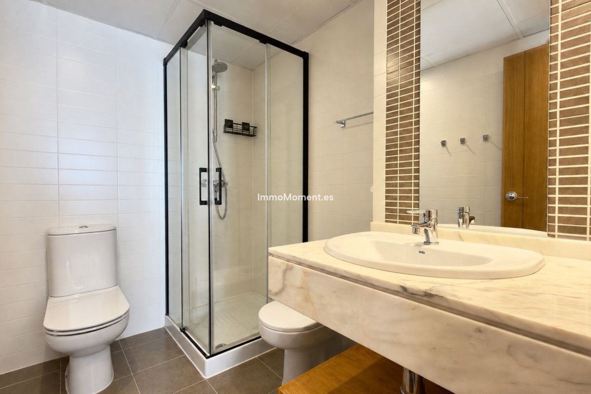 Wiederverkauf - Wohnung - Estepona  - Selwo