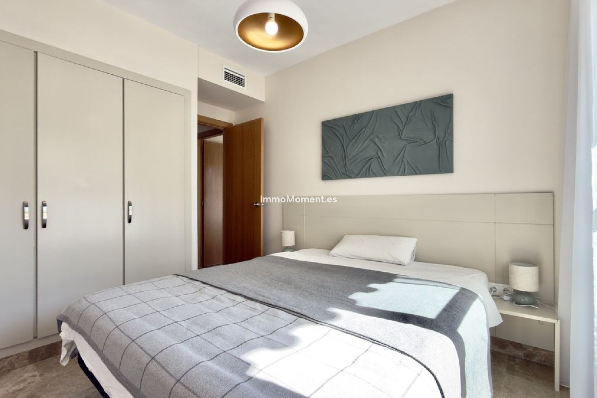 Wiederverkauf - Wohnung - Estepona  - Selwo