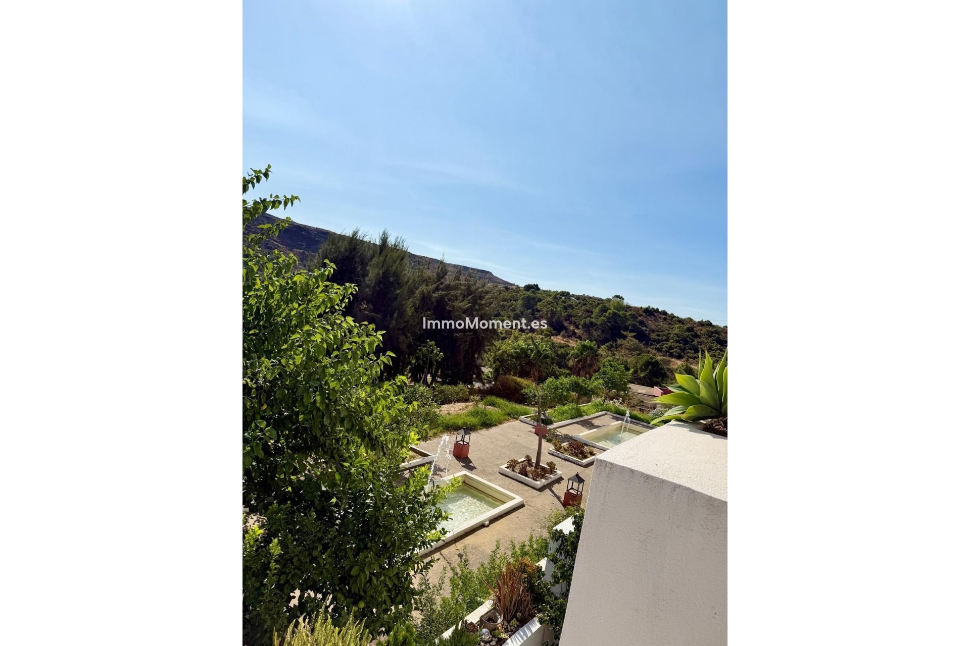 Wiederverkauf - Wohnung - Estepona  - Selwo