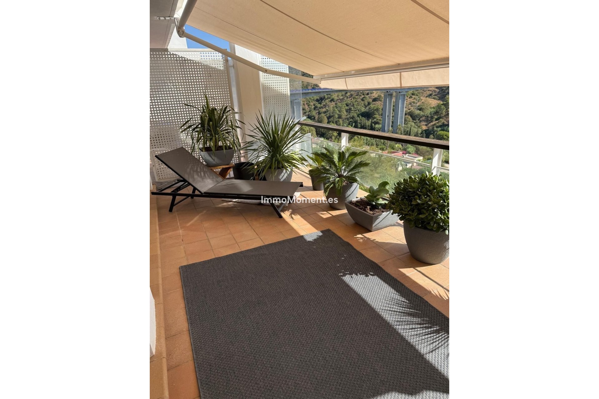 Wiederverkauf - Wohnung - Estepona  - Selwo