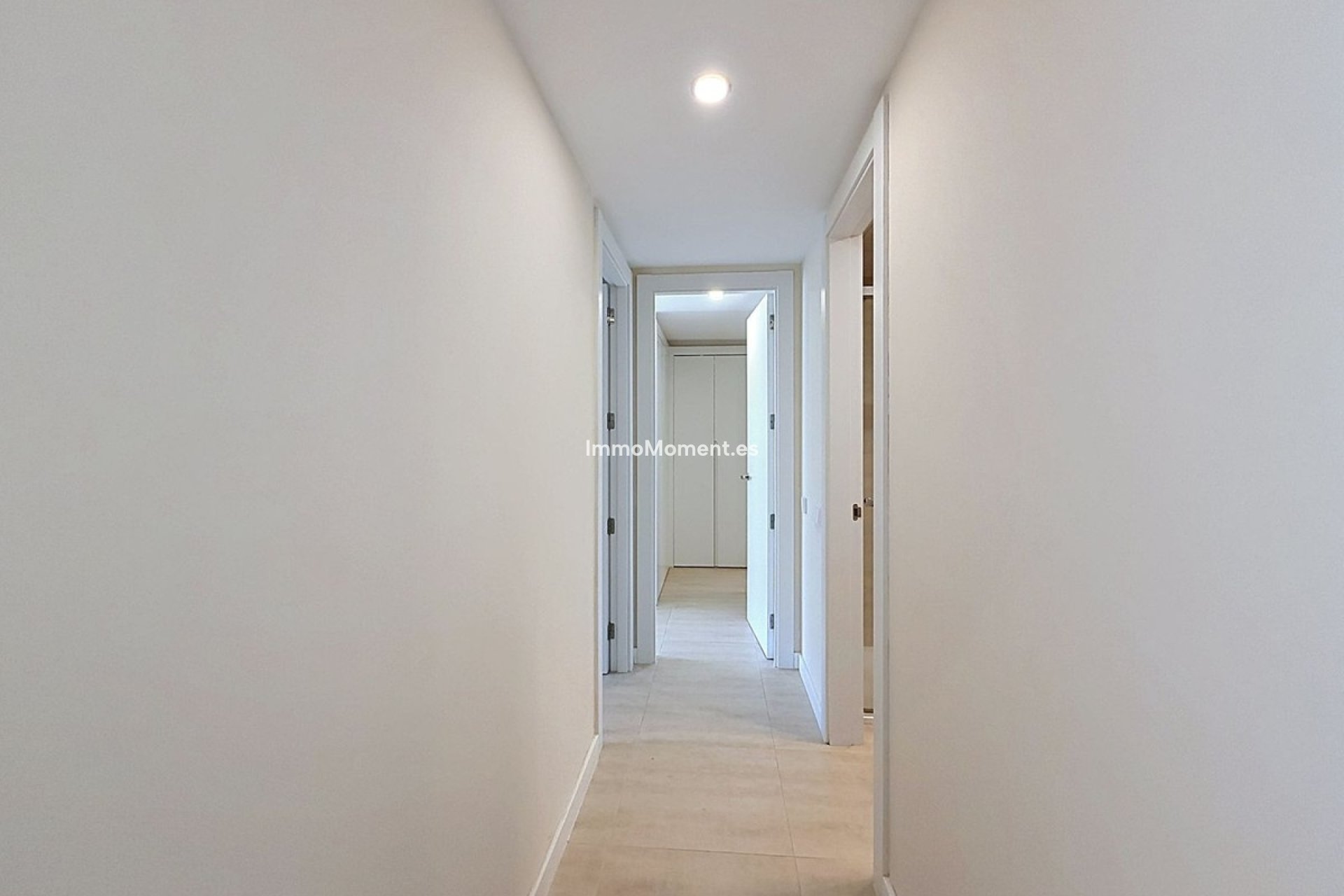 Wiederverkauf - Wohnung - Estepona  - Selwo