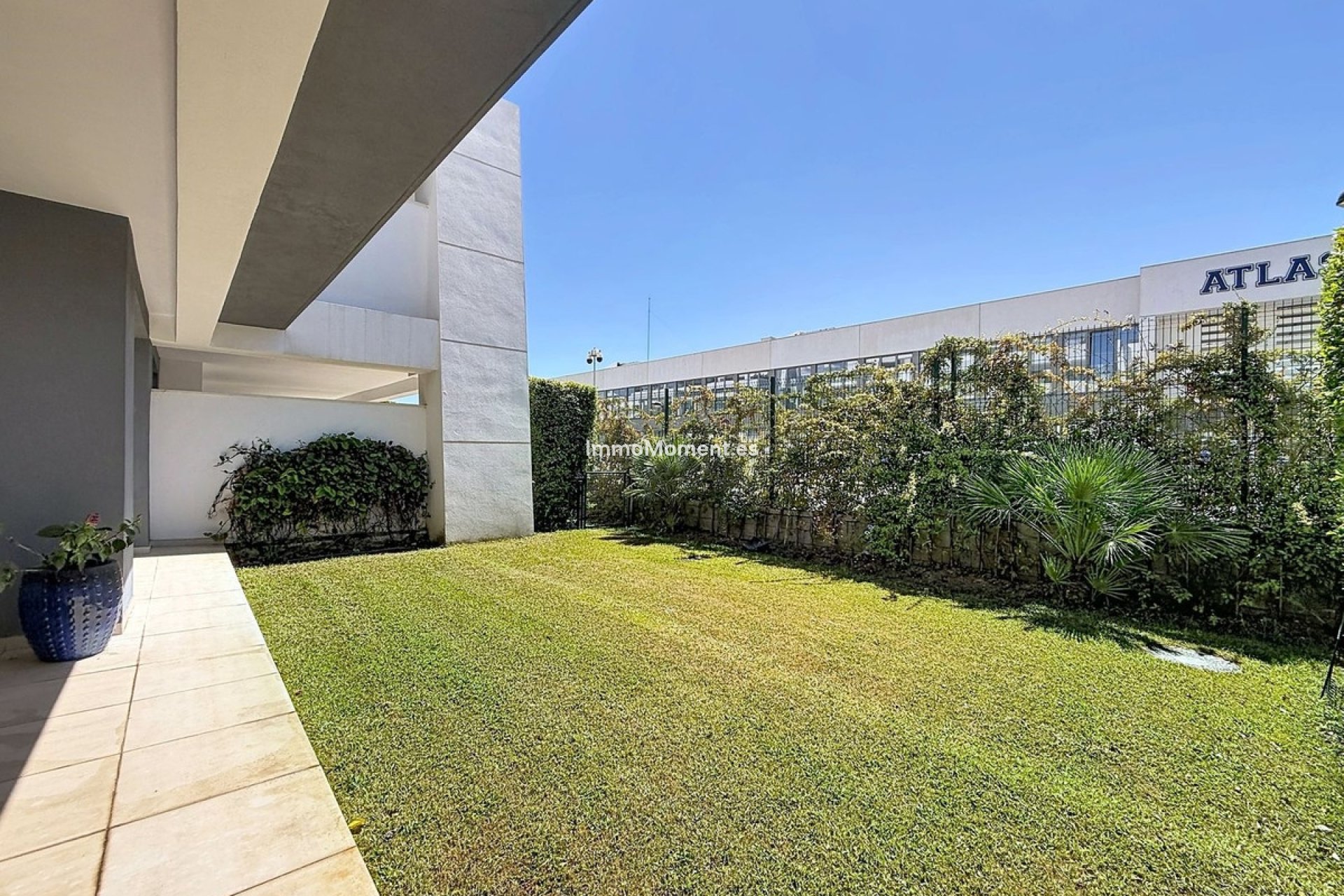 Wiederverkauf - Wohnung - Estepona  - Selwo