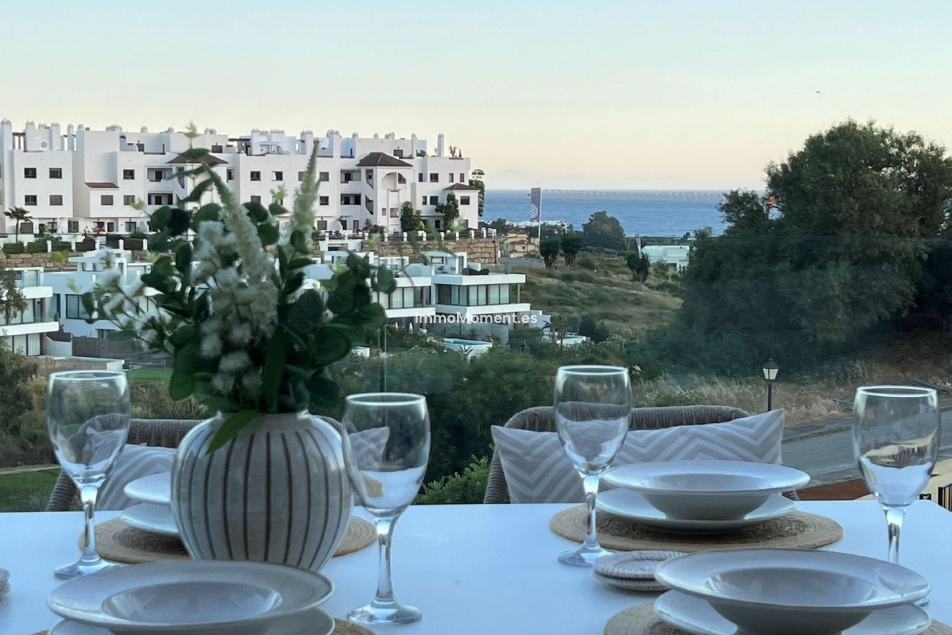Wiederverkauf - Wohnung - Estepona  - Selwo
