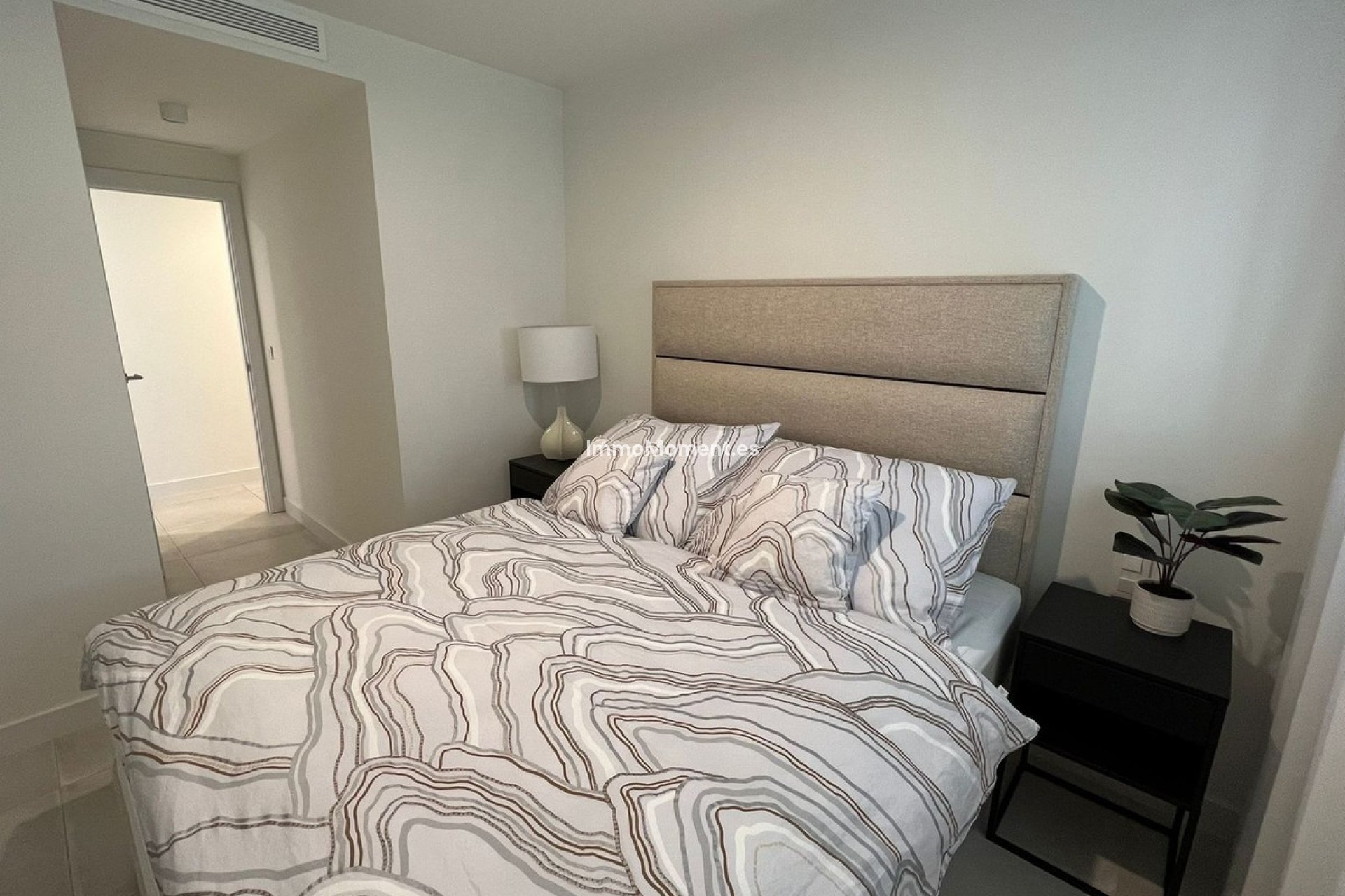 Wiederverkauf - Wohnung - Estepona  - Selwo