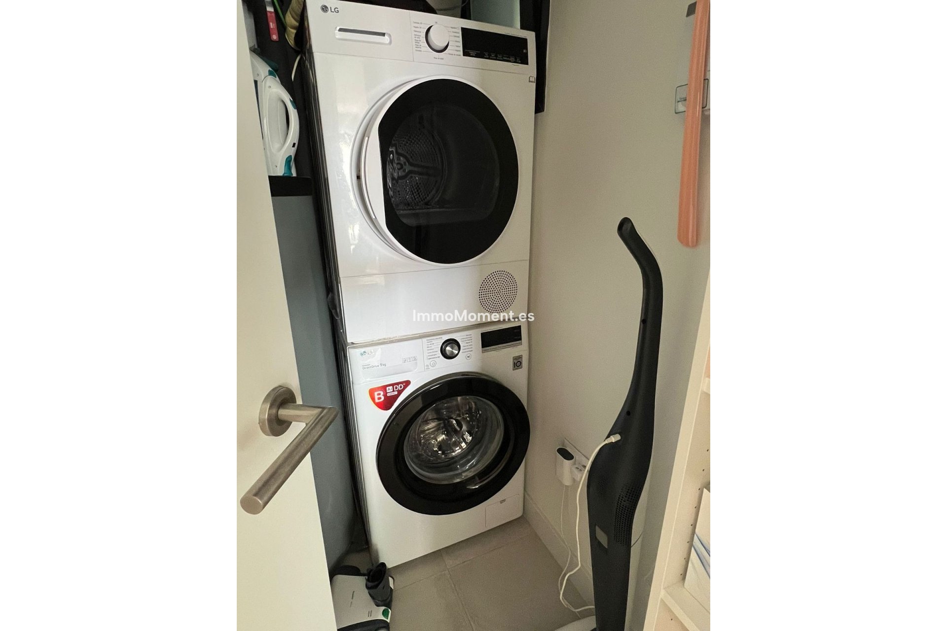 Wiederverkauf - Wohnung - Estepona  - Selwo