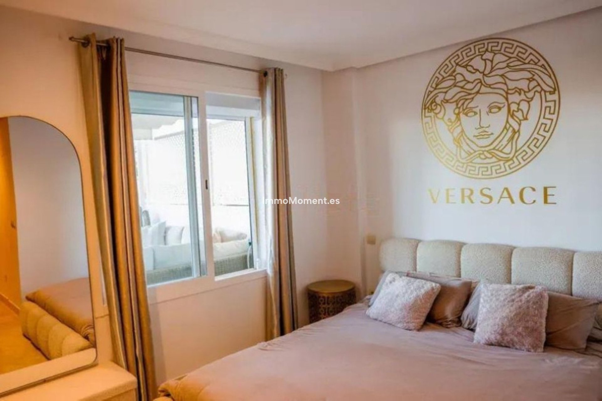 Wiederverkauf - Wohnung - Estepona  - Selwo