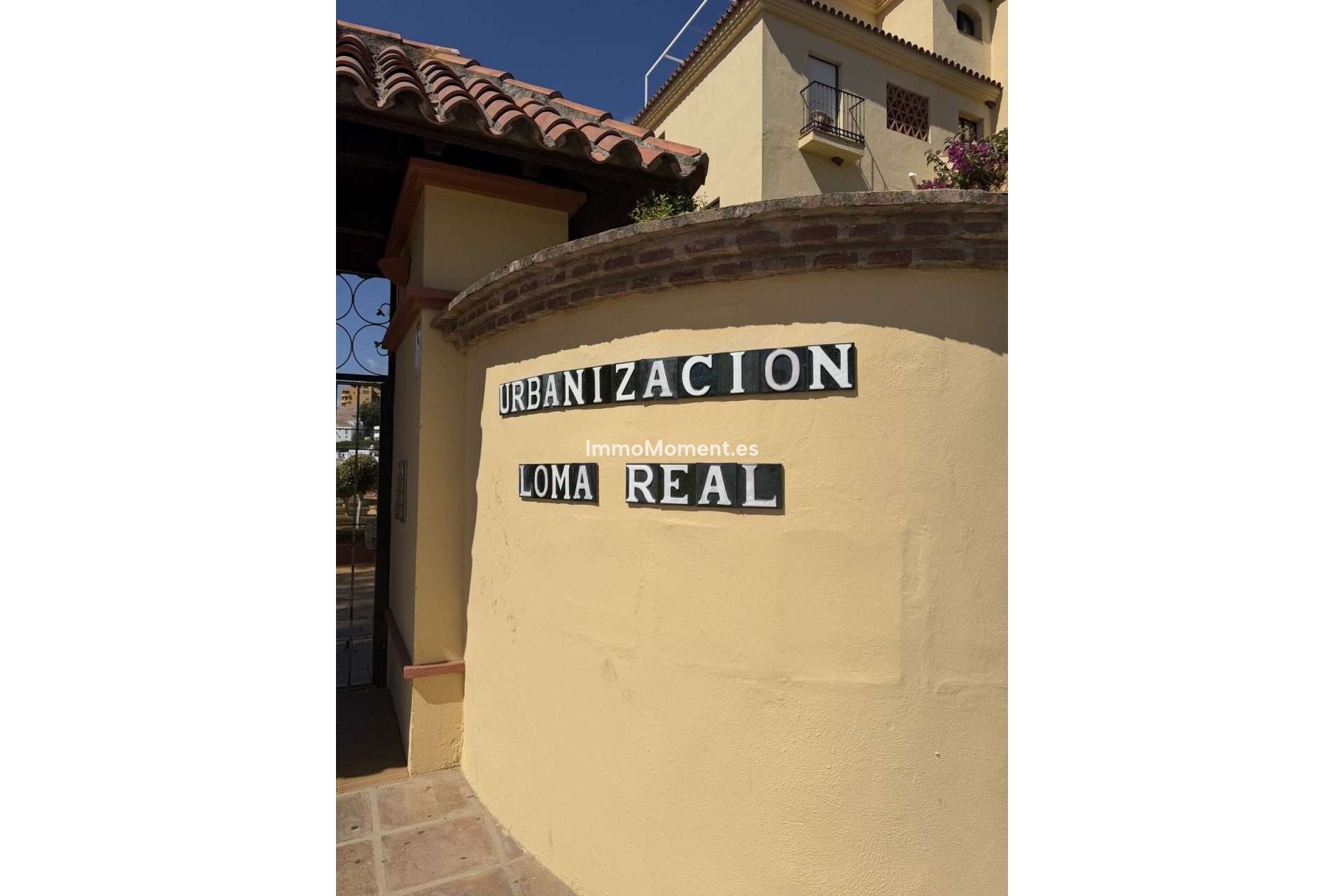 Wiederverkauf - Wohnung - Estepona  - Selwo