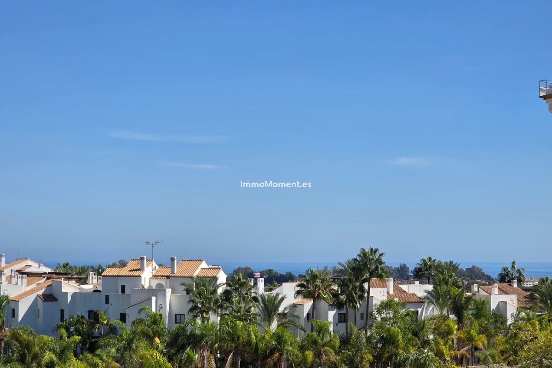 Wiederverkauf - Wohnung - Estepona  - Selwo