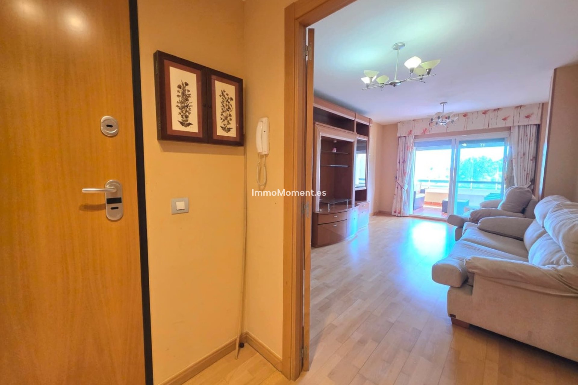 Wiederverkauf - Wohnung - Estepona  - Selwo