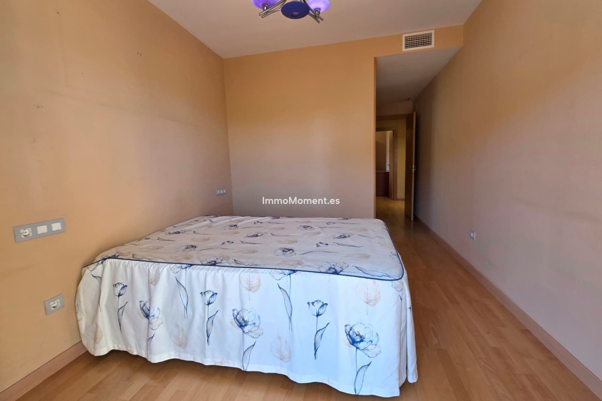 Wiederverkauf - Wohnung - Estepona  - Selwo