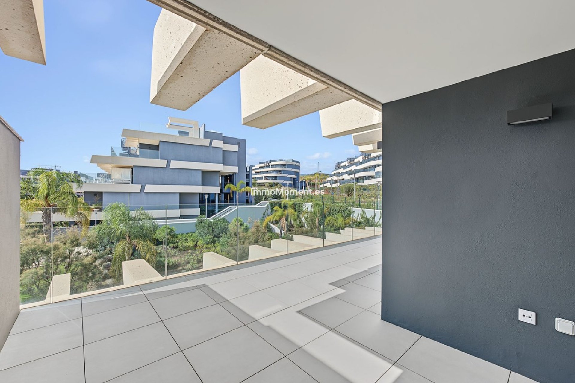 Wiederverkauf - Wohnung - Estepona  - Selwo