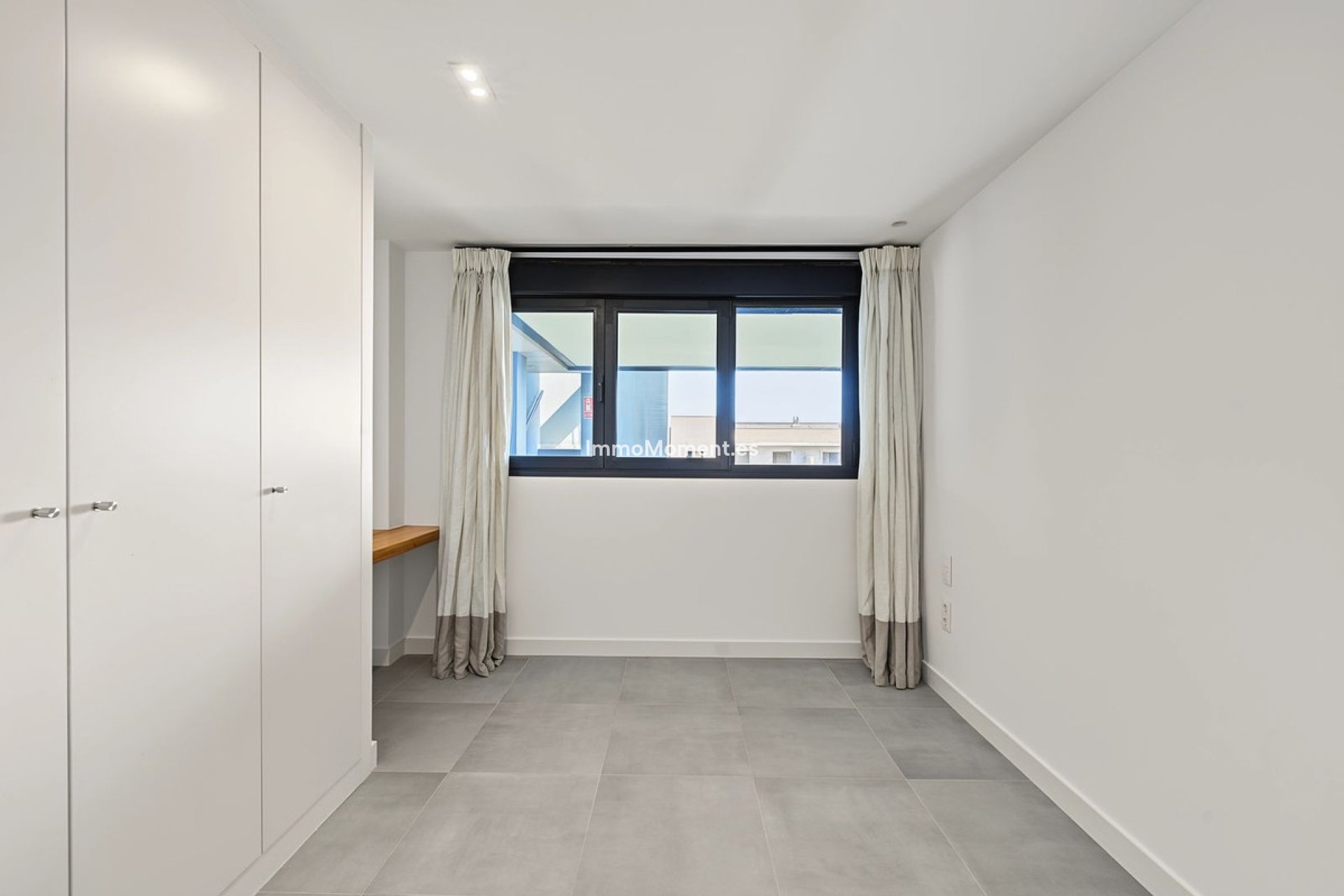 Wiederverkauf - Wohnung - Estepona  - Selwo